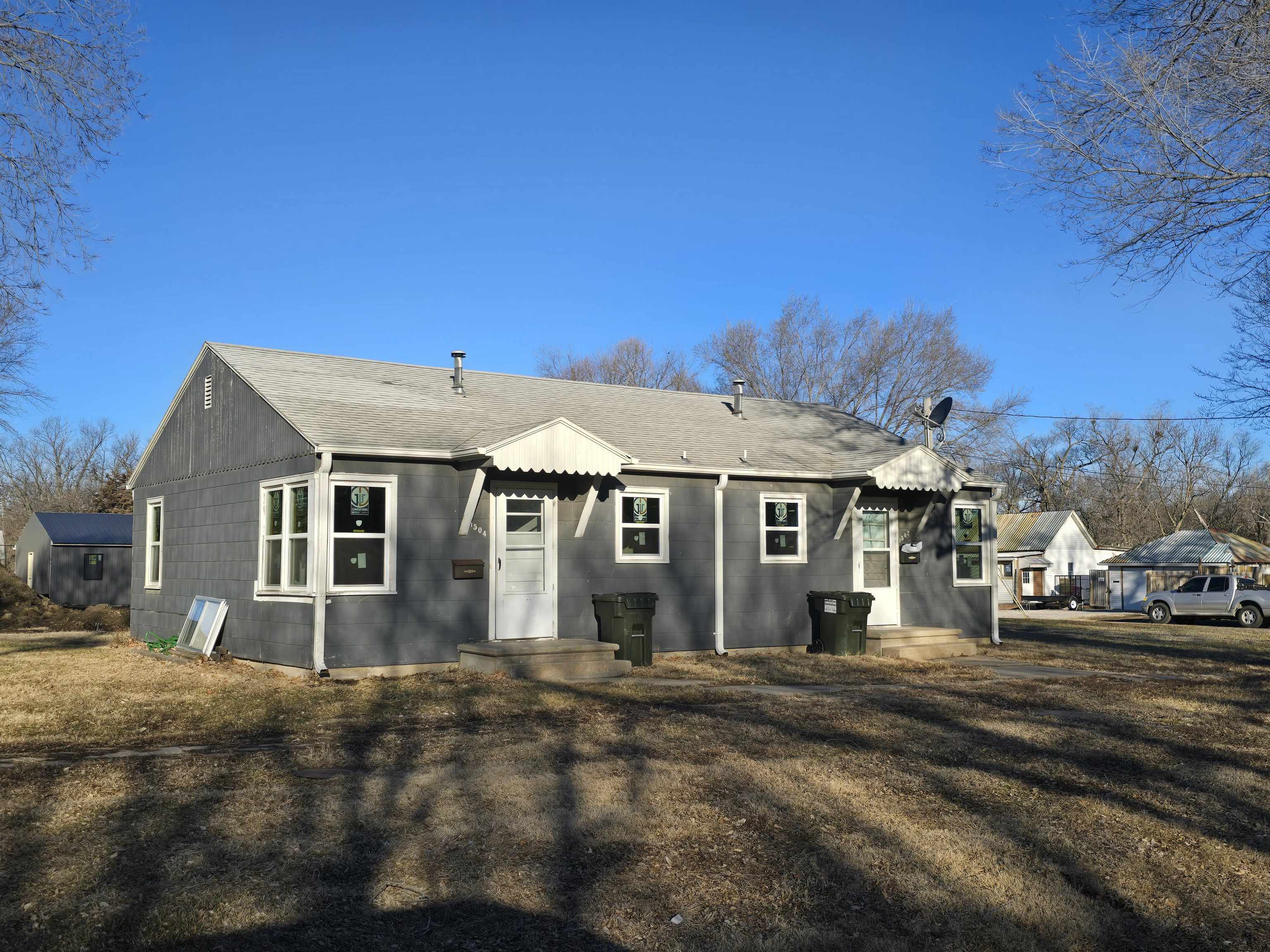 1504 L St Property Photo