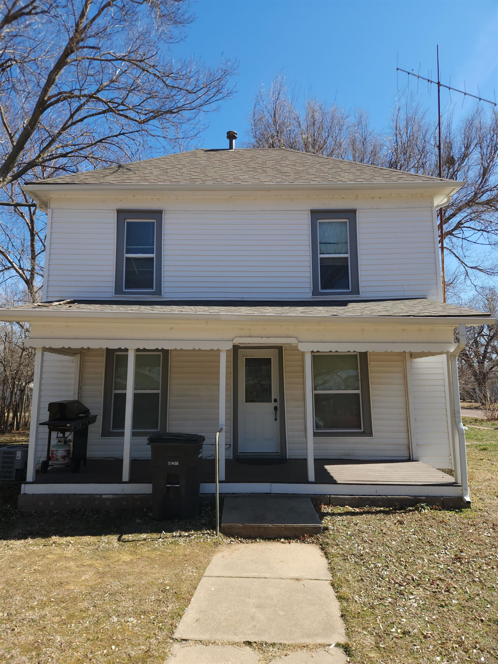 Arkansas City Real Estate Listings Main Image