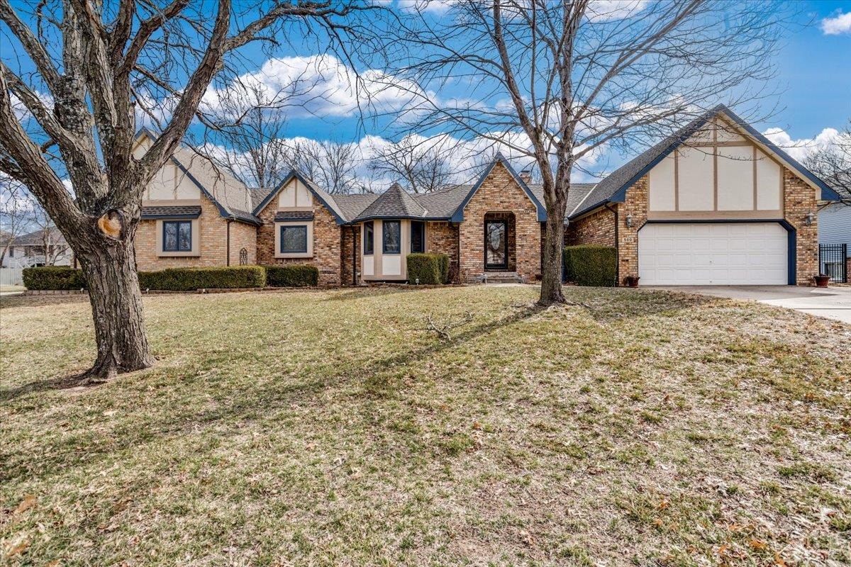 500 S Timber Ridge St Property Photo