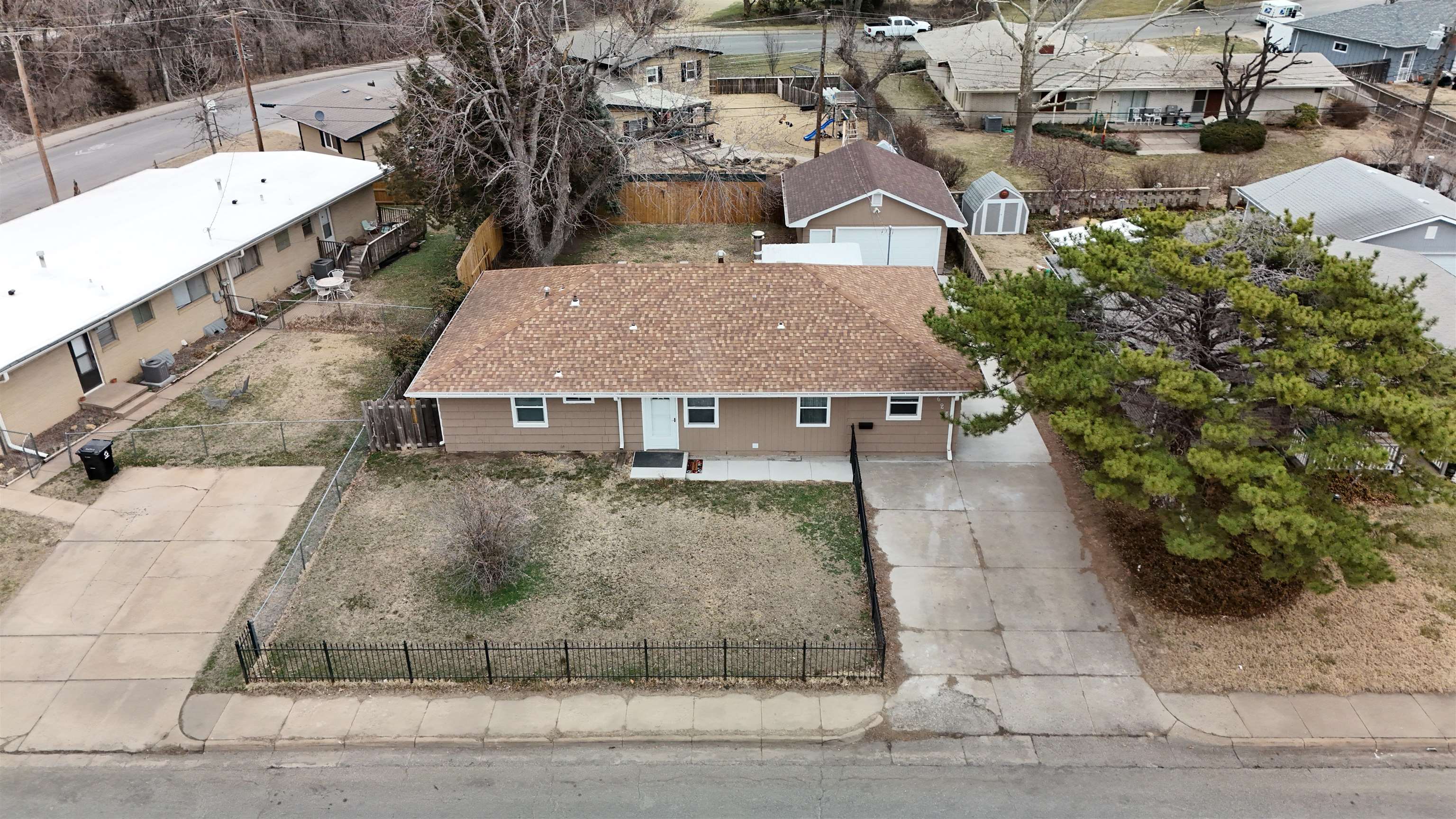 Garden Home Real Estate Listings Main Image