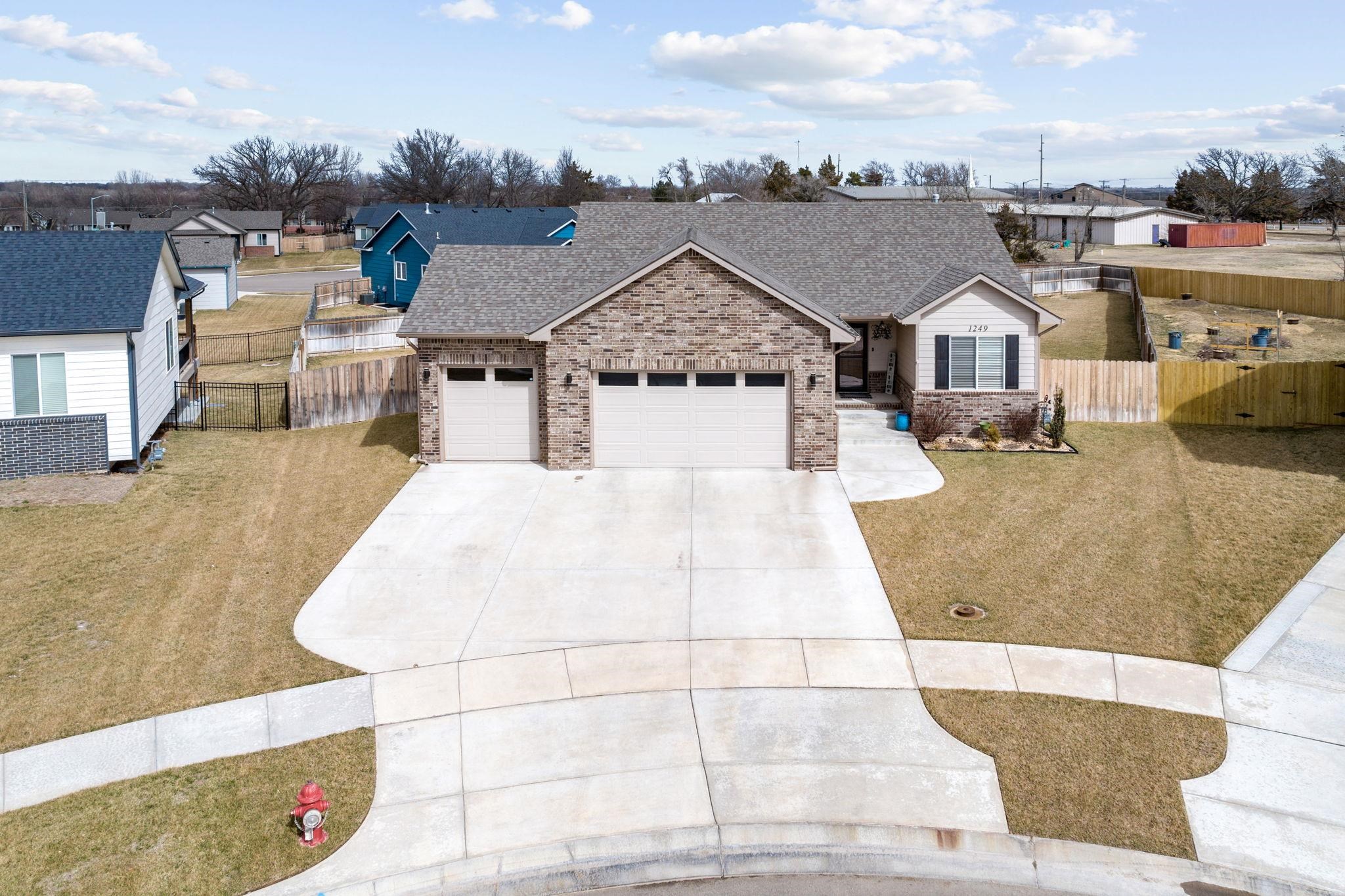 1249 S Sontag Circle Property Photo