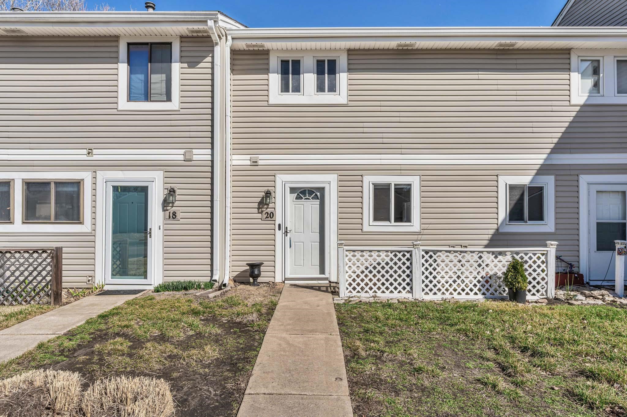 20 Chisholm Creek St Property Photo
