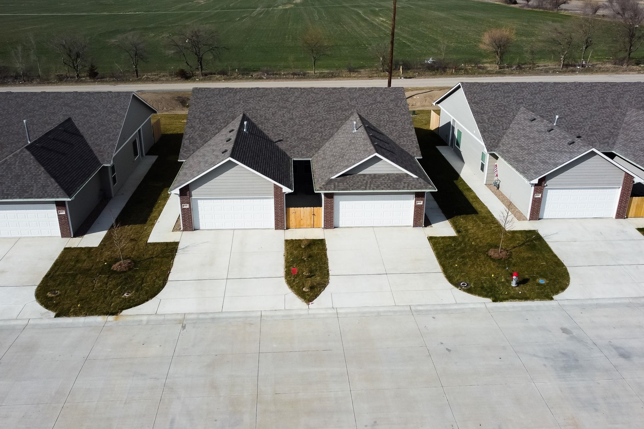 Bel Aire Real Estate Listings Main Image