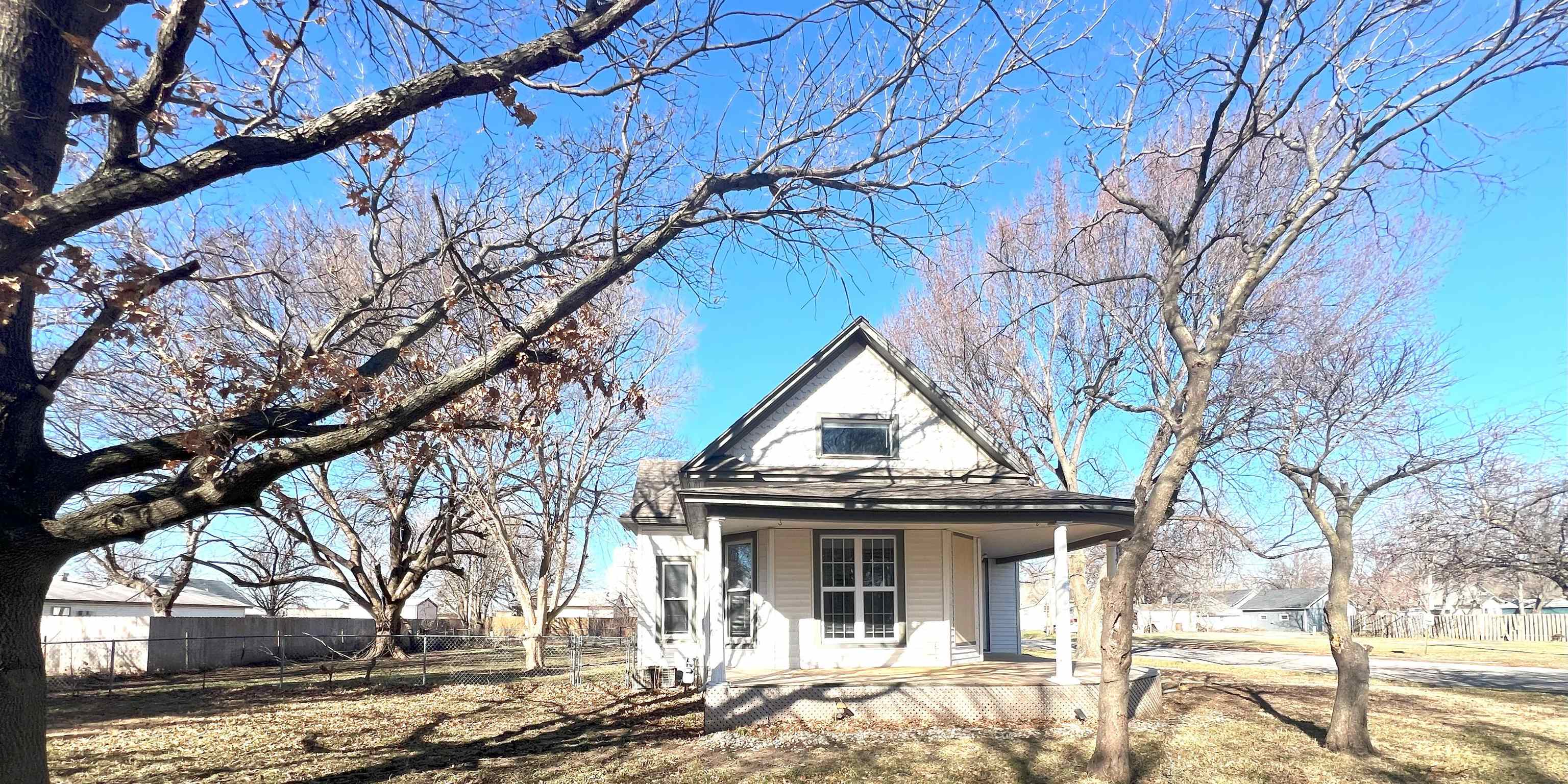 501 S Daily Rd Property Photo