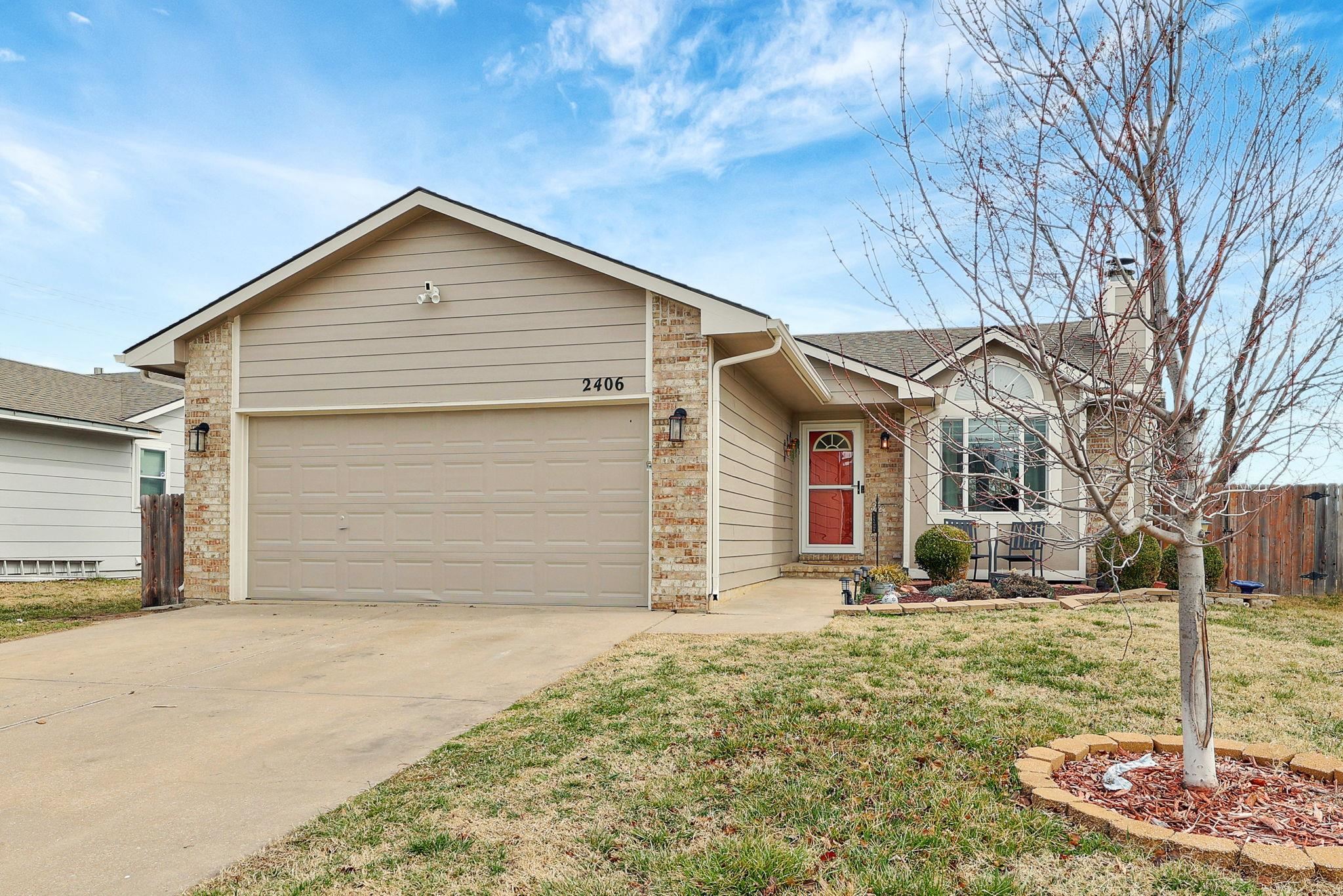 2406 S Laurel Property Photo