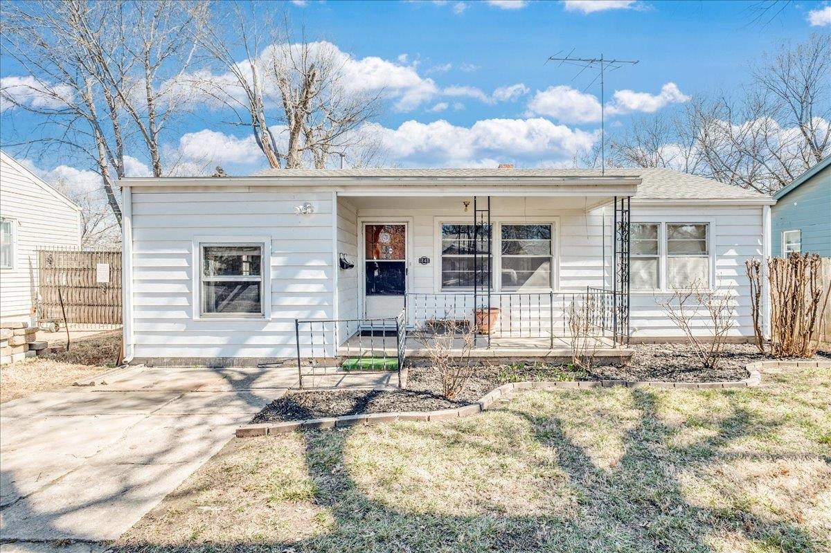 1848 S Washington Property Photo