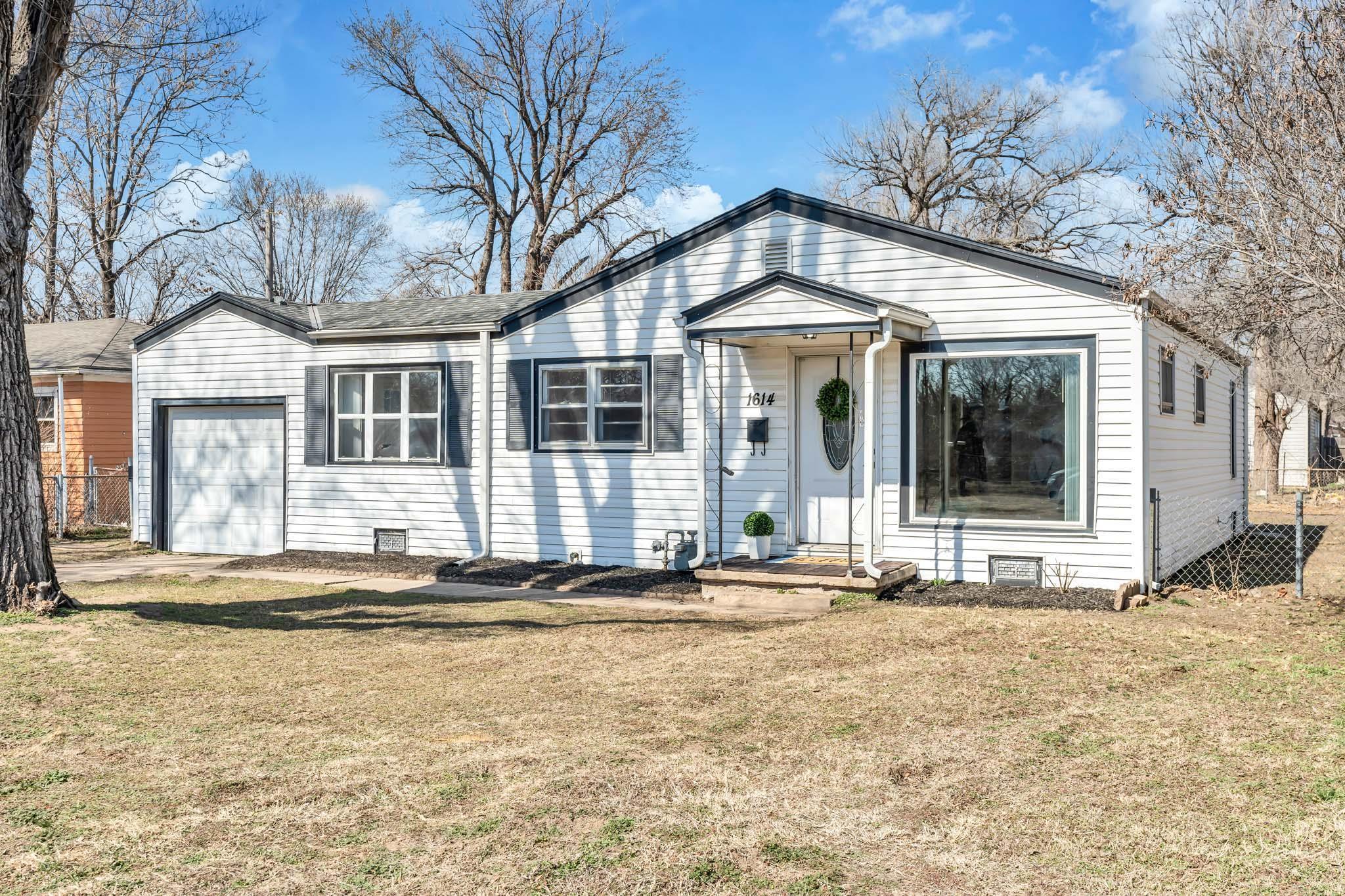 Jenkins Real Estate Listings Main Image