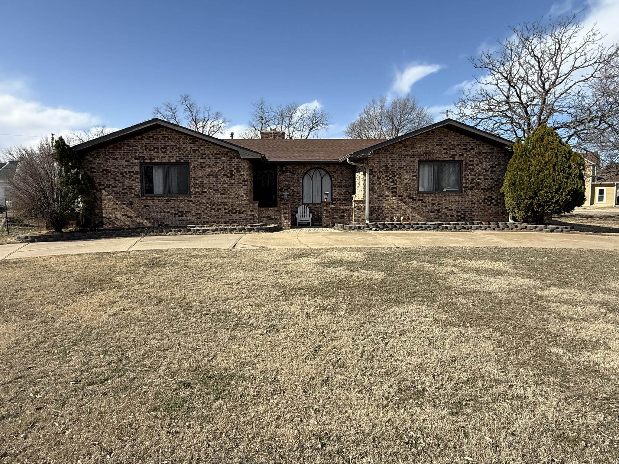 2908 Avenue E Property Photo