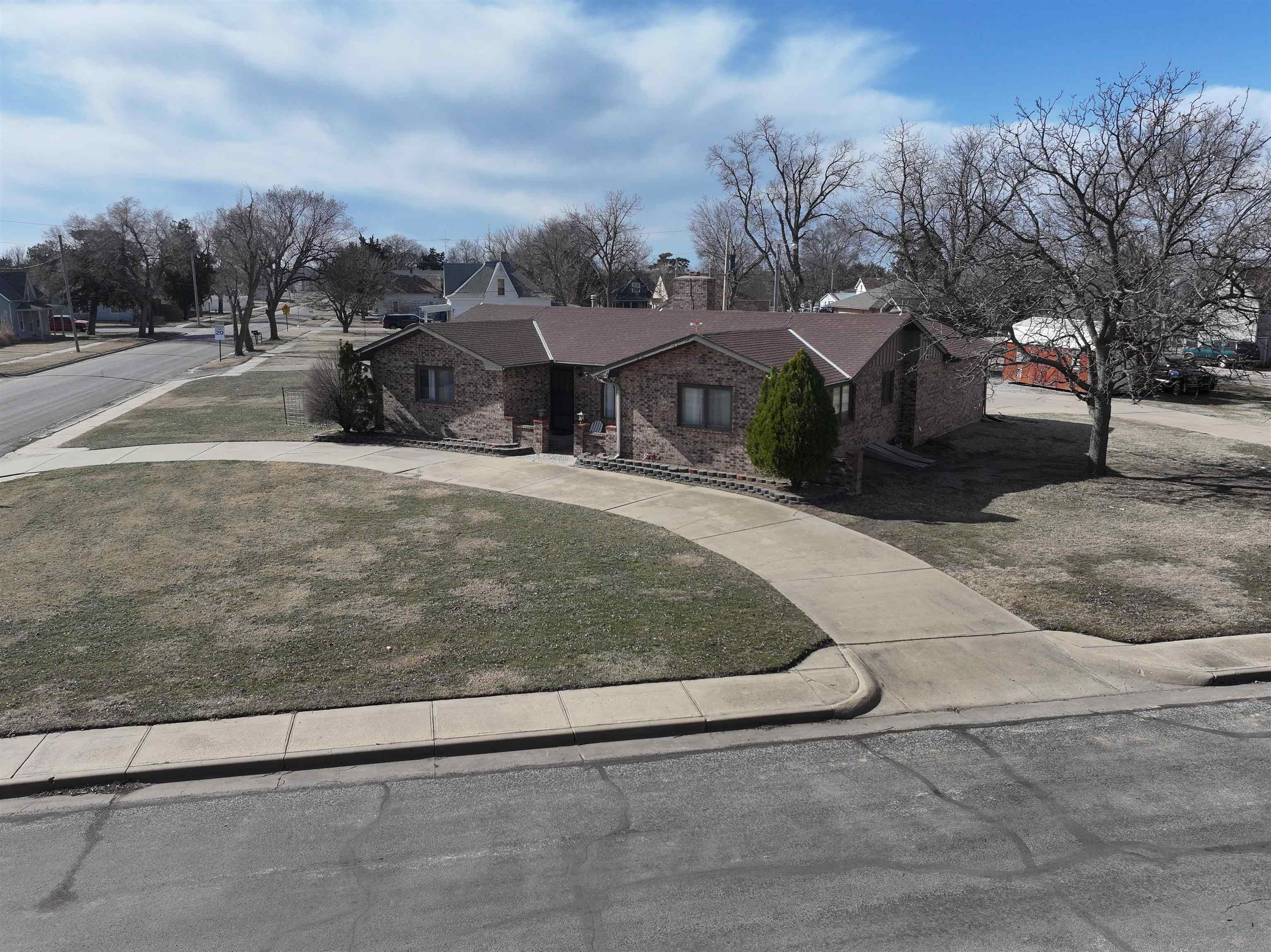 2908 Avenue E Property Photo