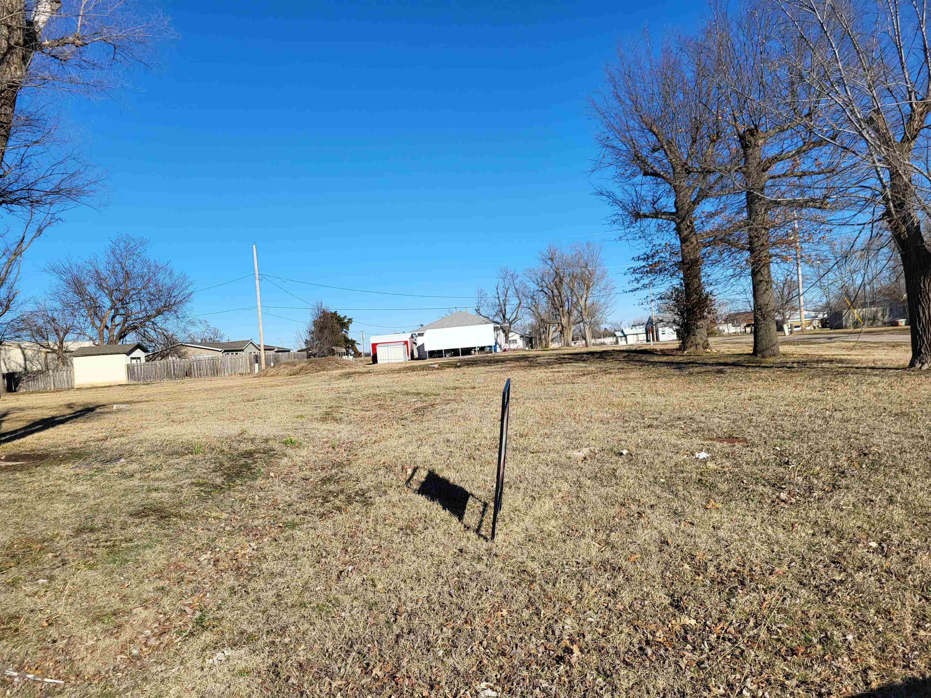 602 N Plum St Property Photo