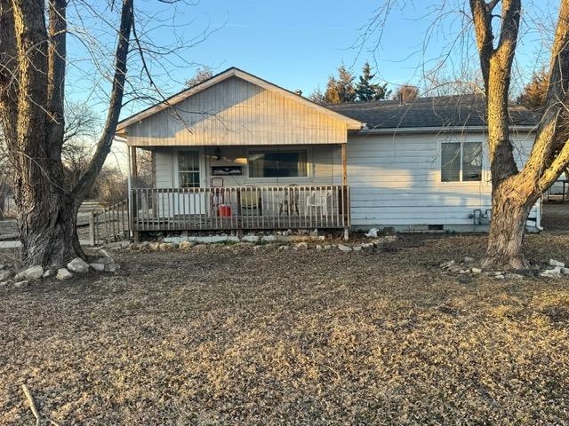 310 E Benton Property Photo