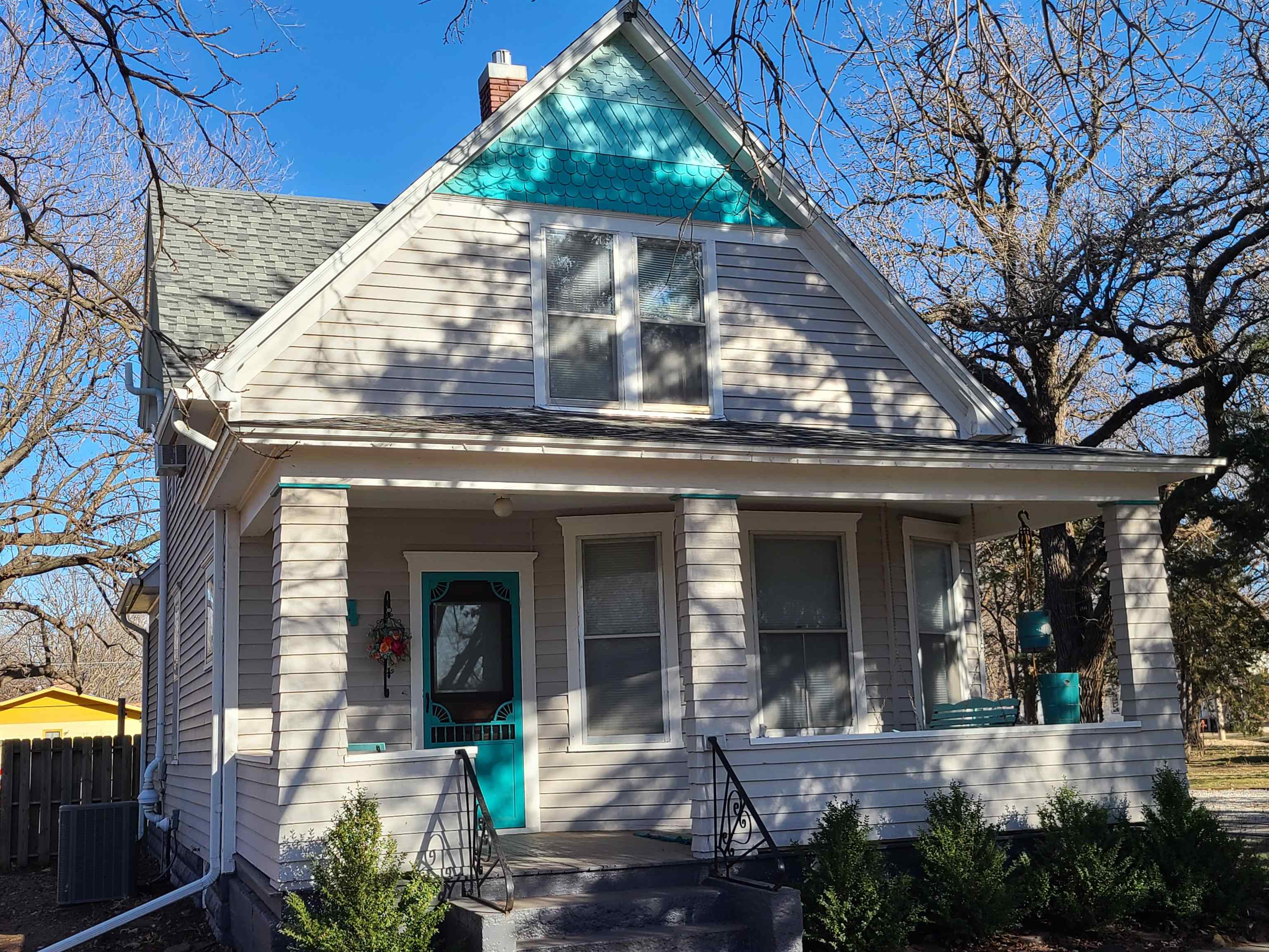514 N Chestnut St Property Photo