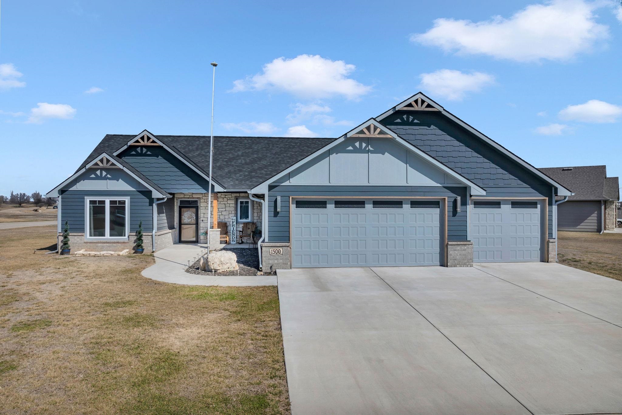 1500 Jason Dr Property Photo