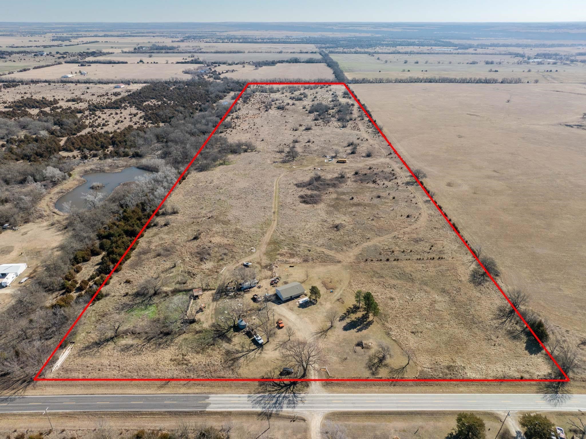 6446 Se Bluestem Rd Property Photo