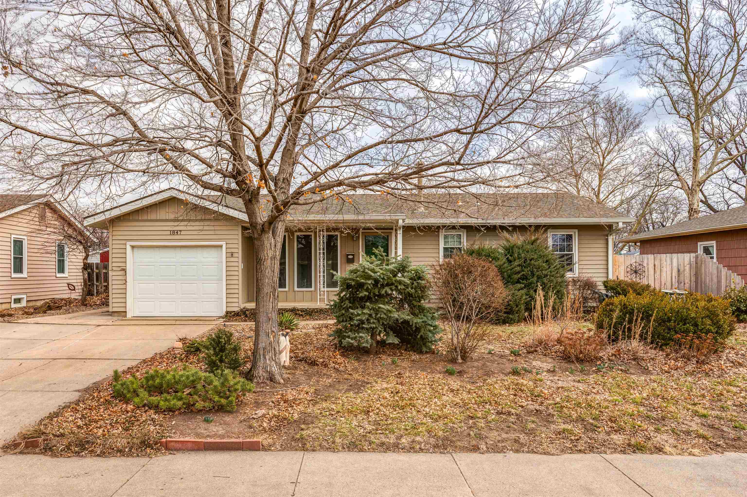 1847 Marc St Property Photo