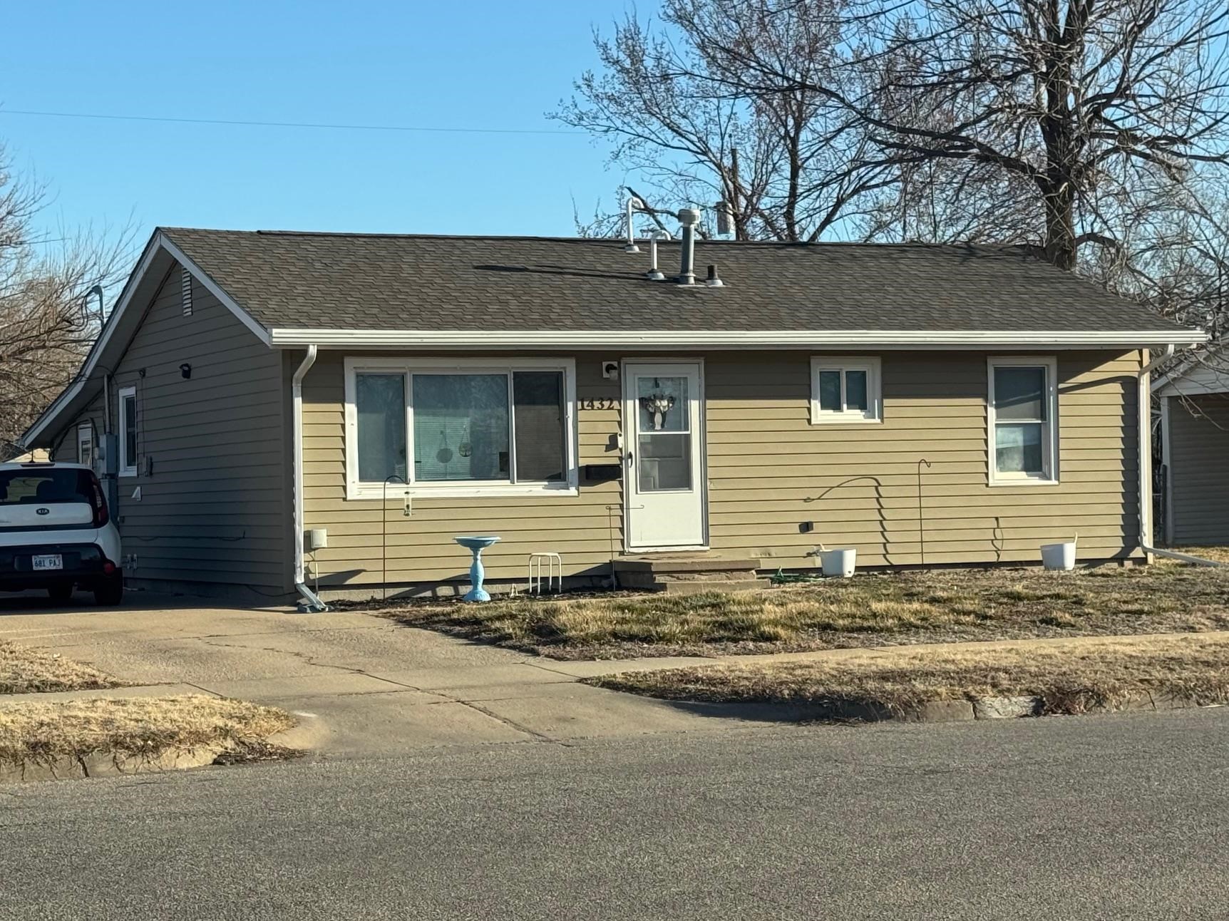 1432 Bachtold Ave Property Photo