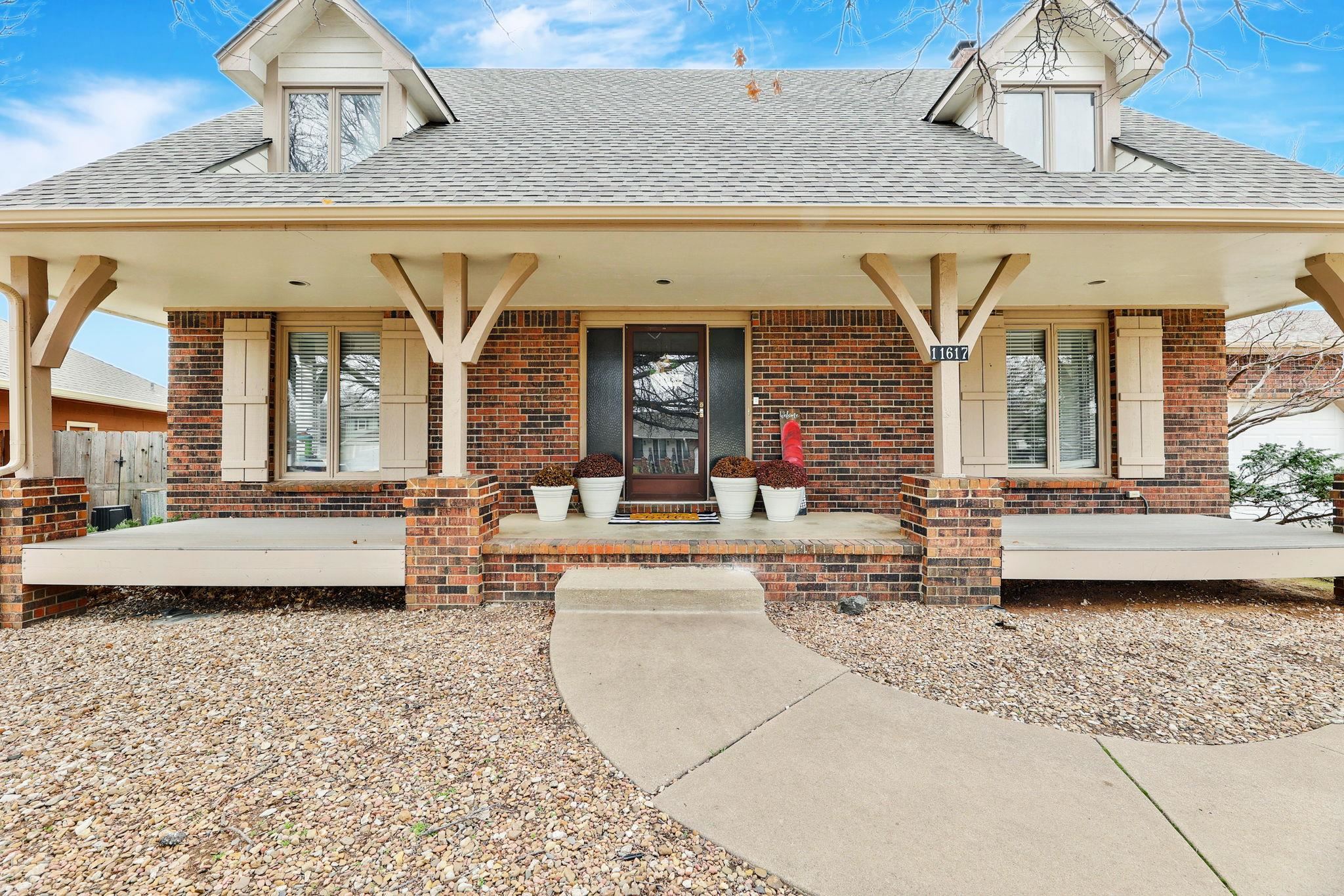 11617 W Burton Property Photo 4