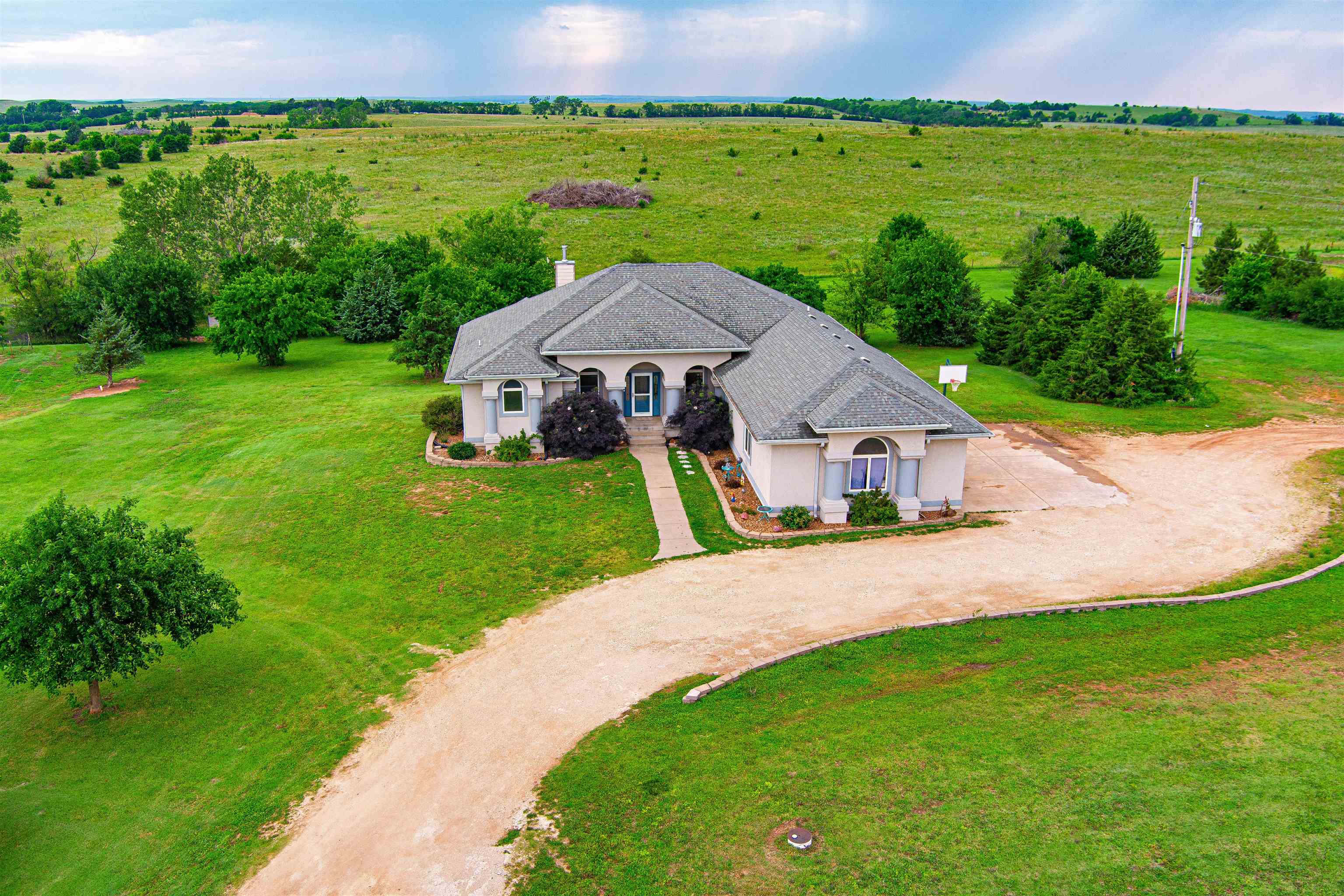 3470 Scenic Slope Rd Property Photo 2