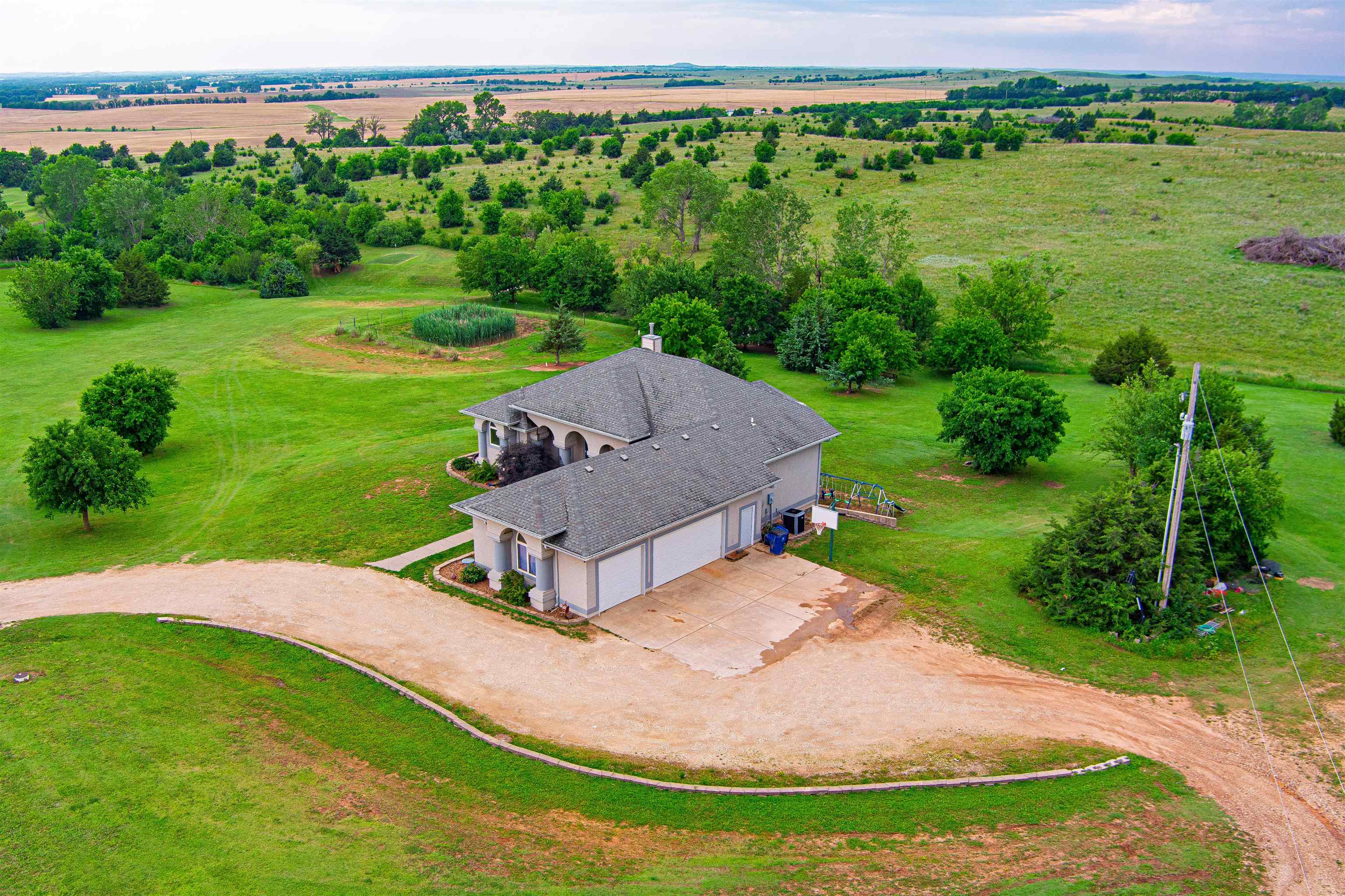 3470 Scenic Slope Rd Property Photo 3