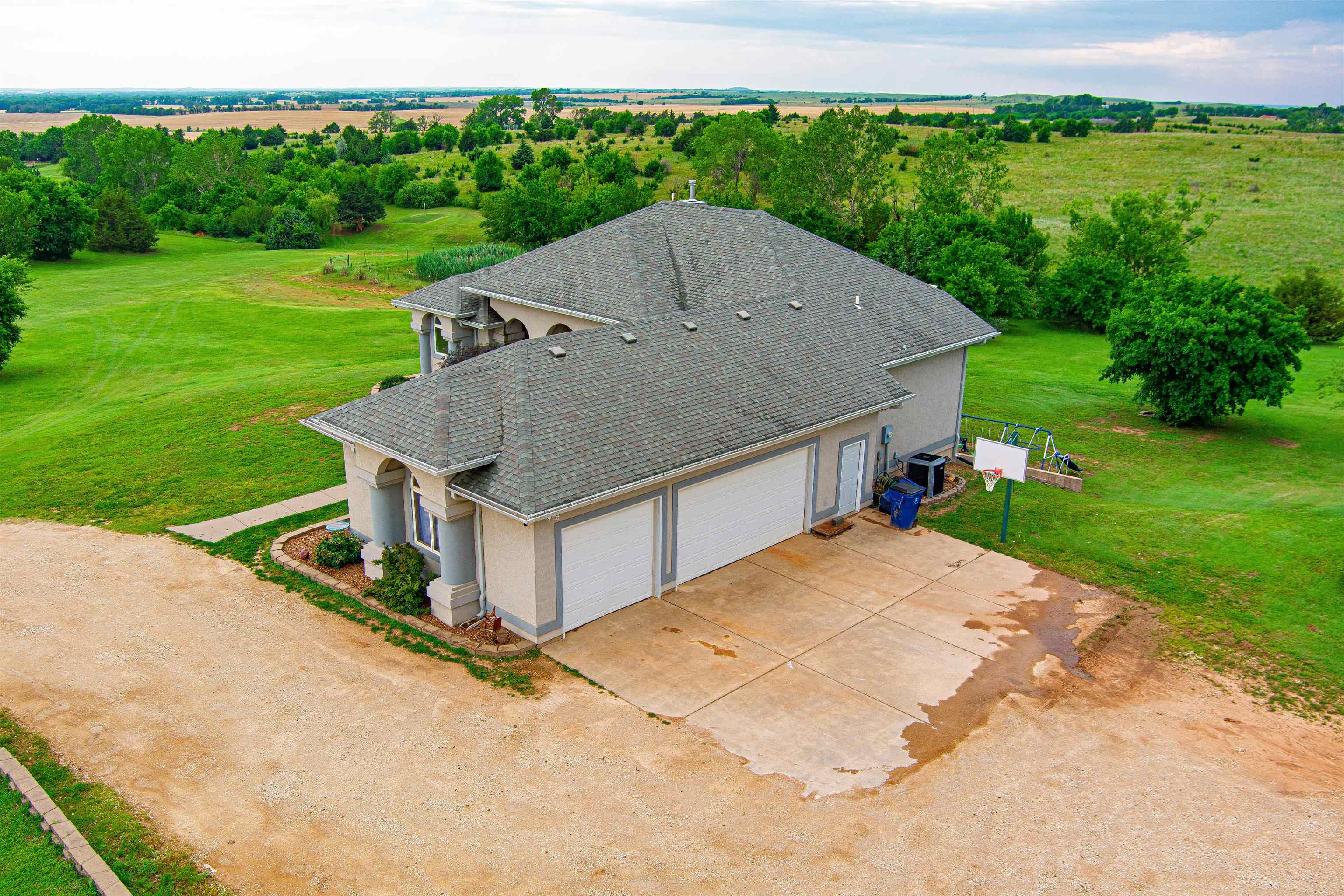 3470 Scenic Slope Rd Property Photo 4