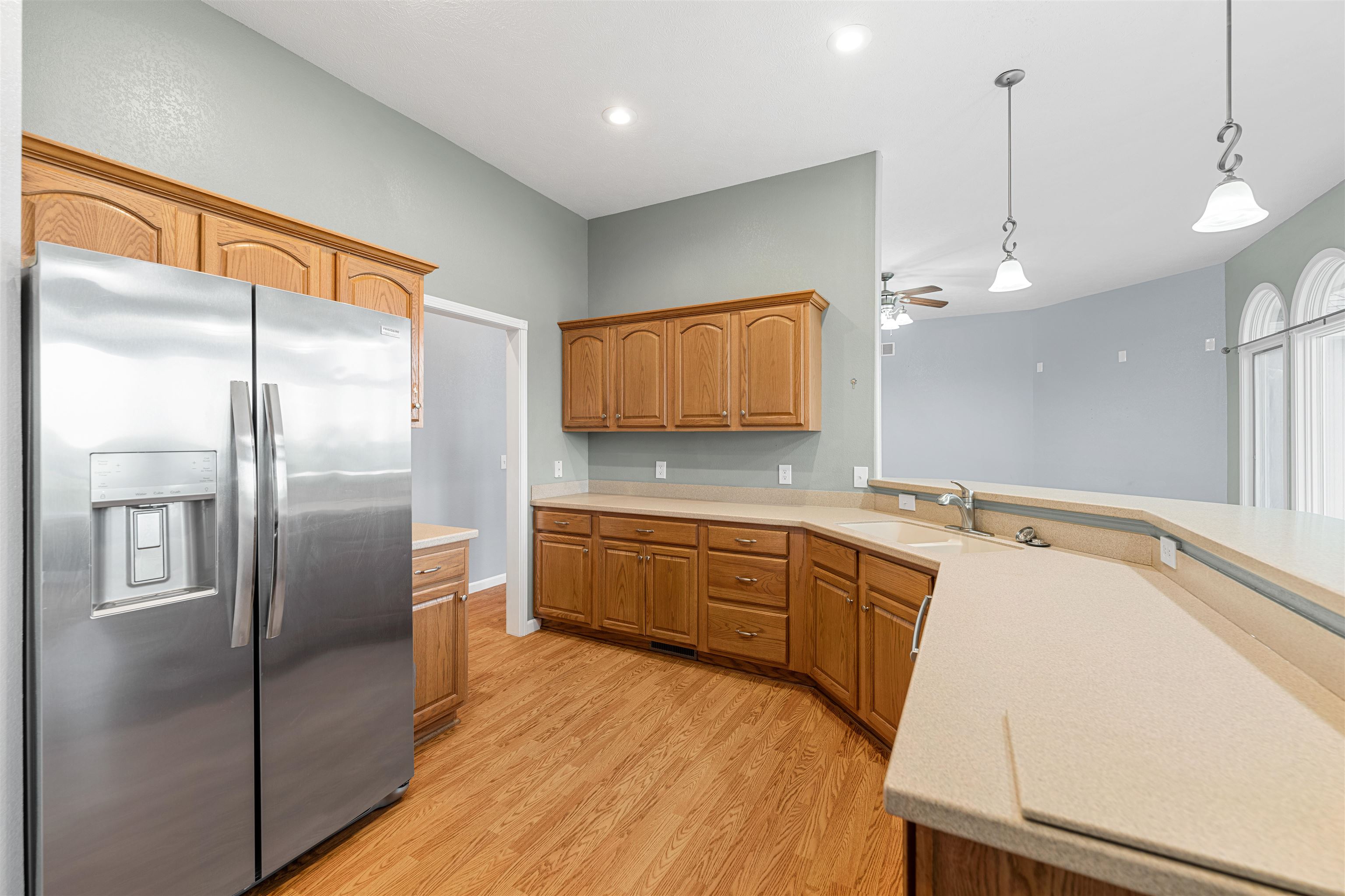3470 Scenic Slope Rd Property Photo 11