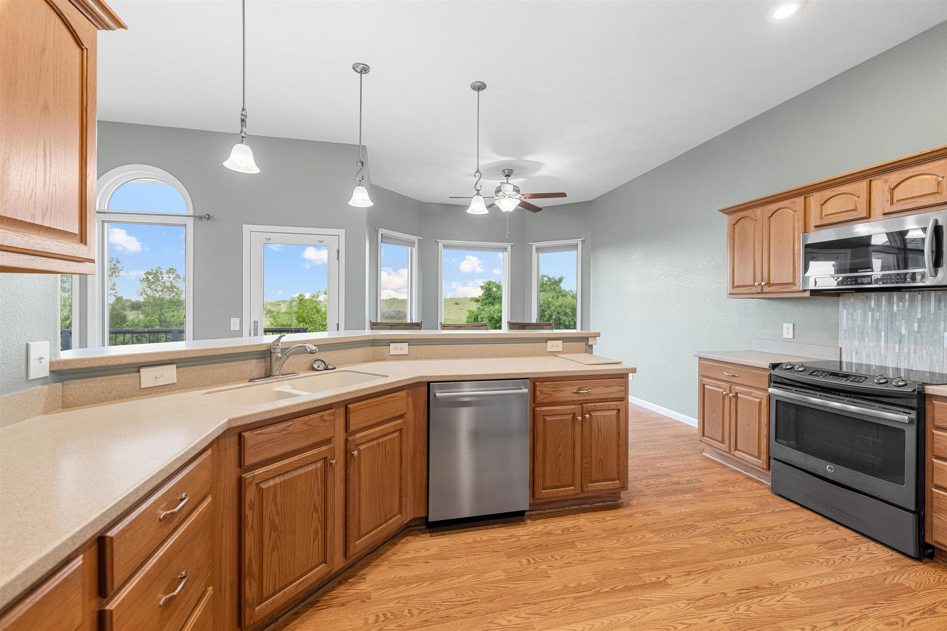 3470 Scenic Slope Rd Property Photo 14