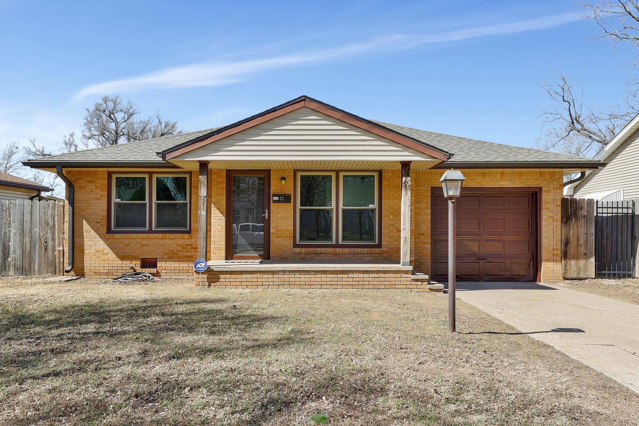 217 S Gordon Property Photo