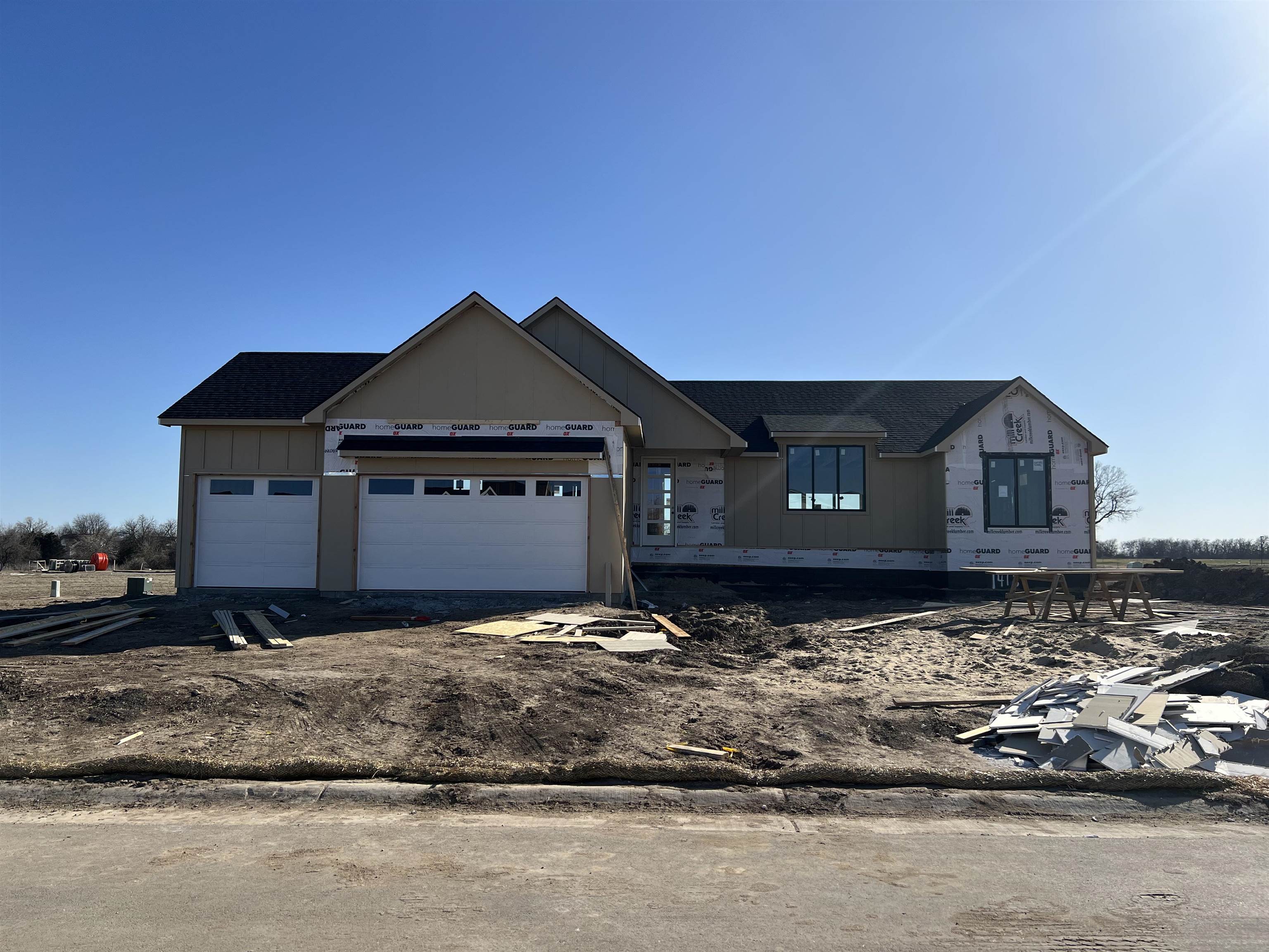 1413 W Cozy Hollow Property Photo