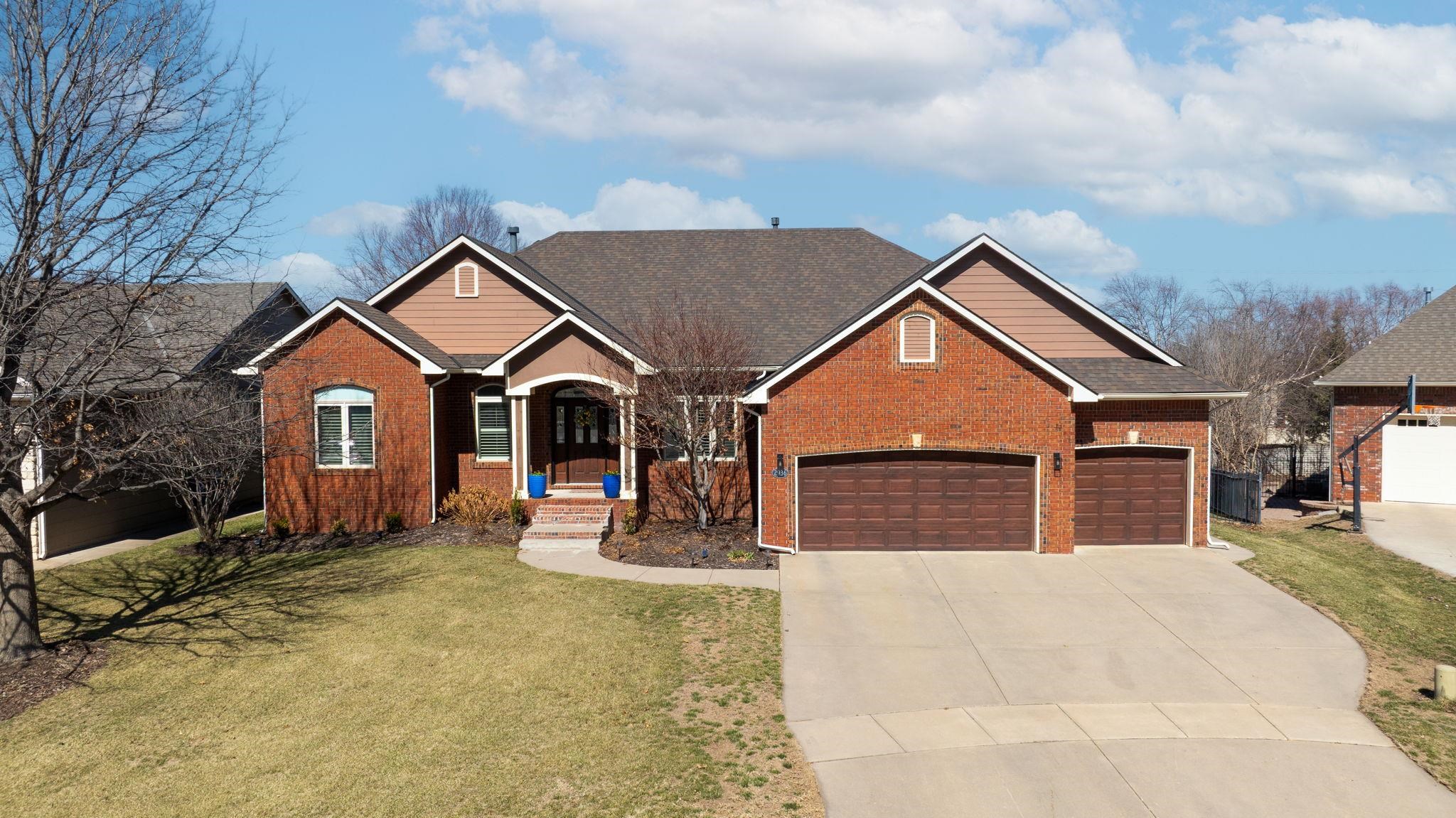 2936 N Pepper Ridge Ct Property Photo
