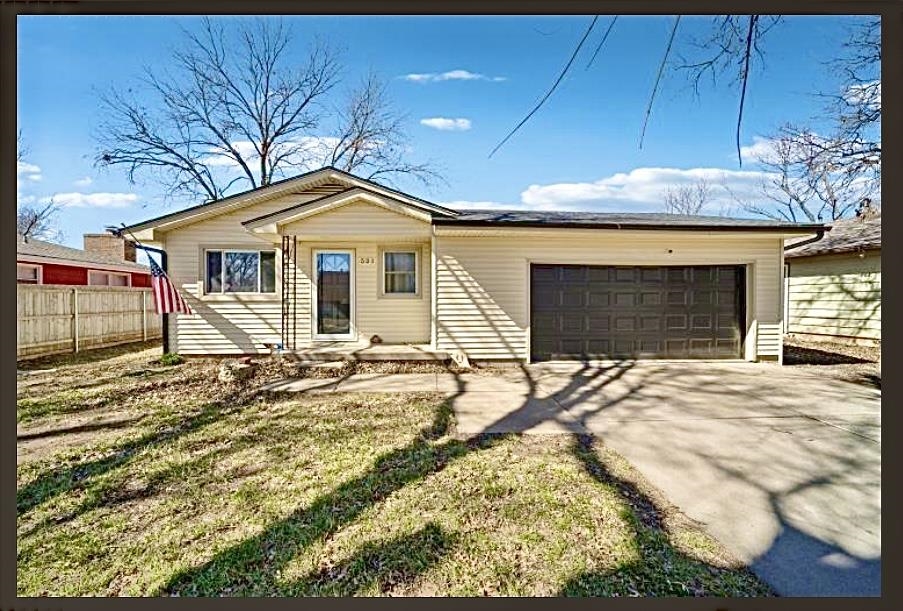521 Wire Ave Property Photo