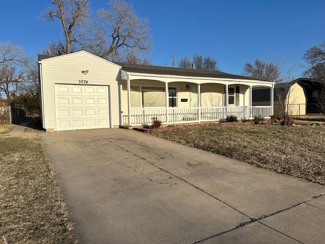 3074 S Glenn Ave Property Photo