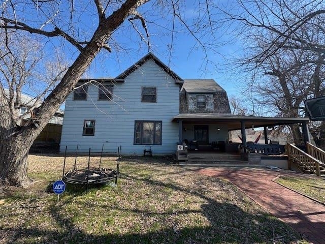 809 N Grand Property Photo