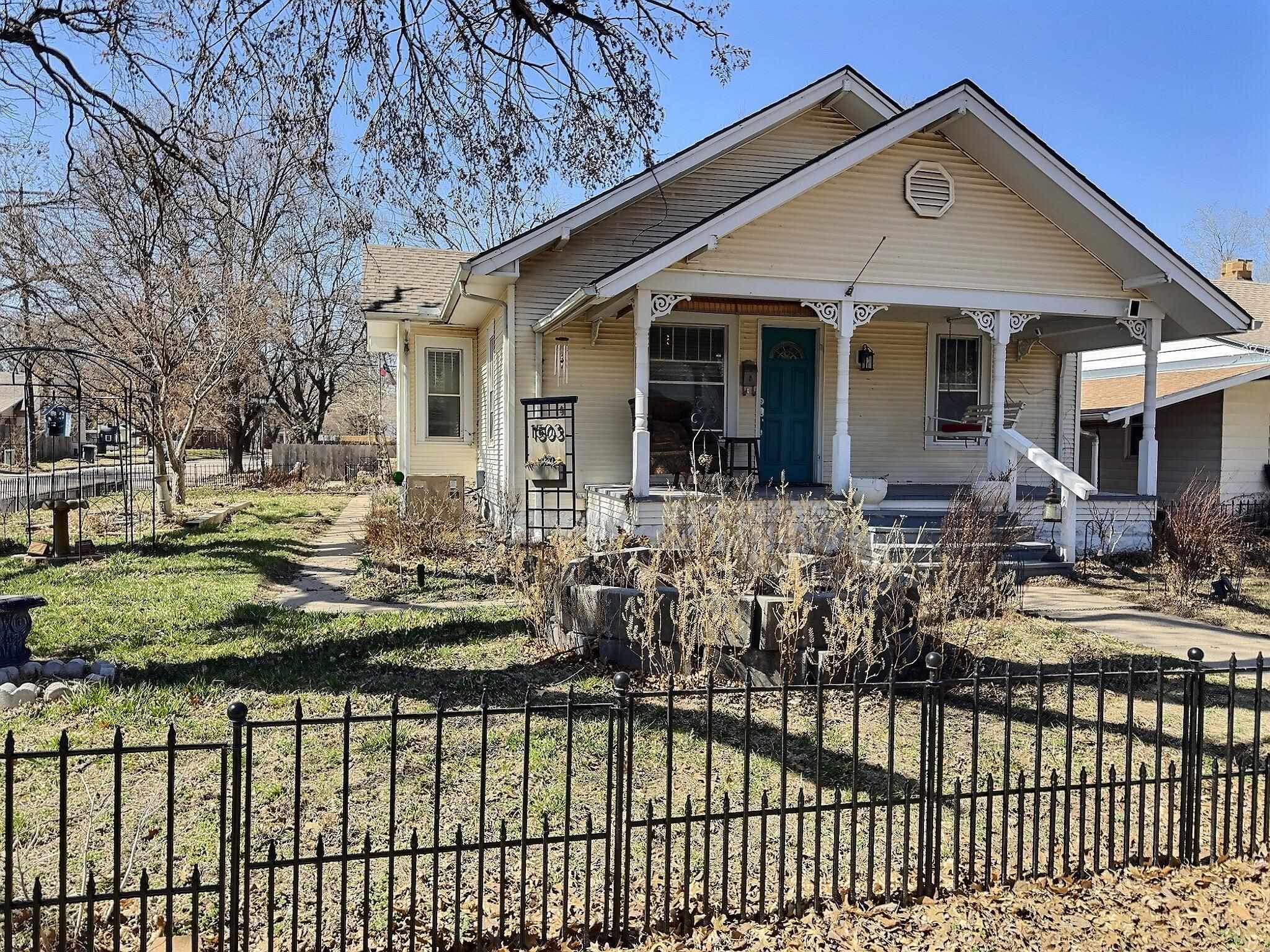 1503 N Woodland Ave Property Photo