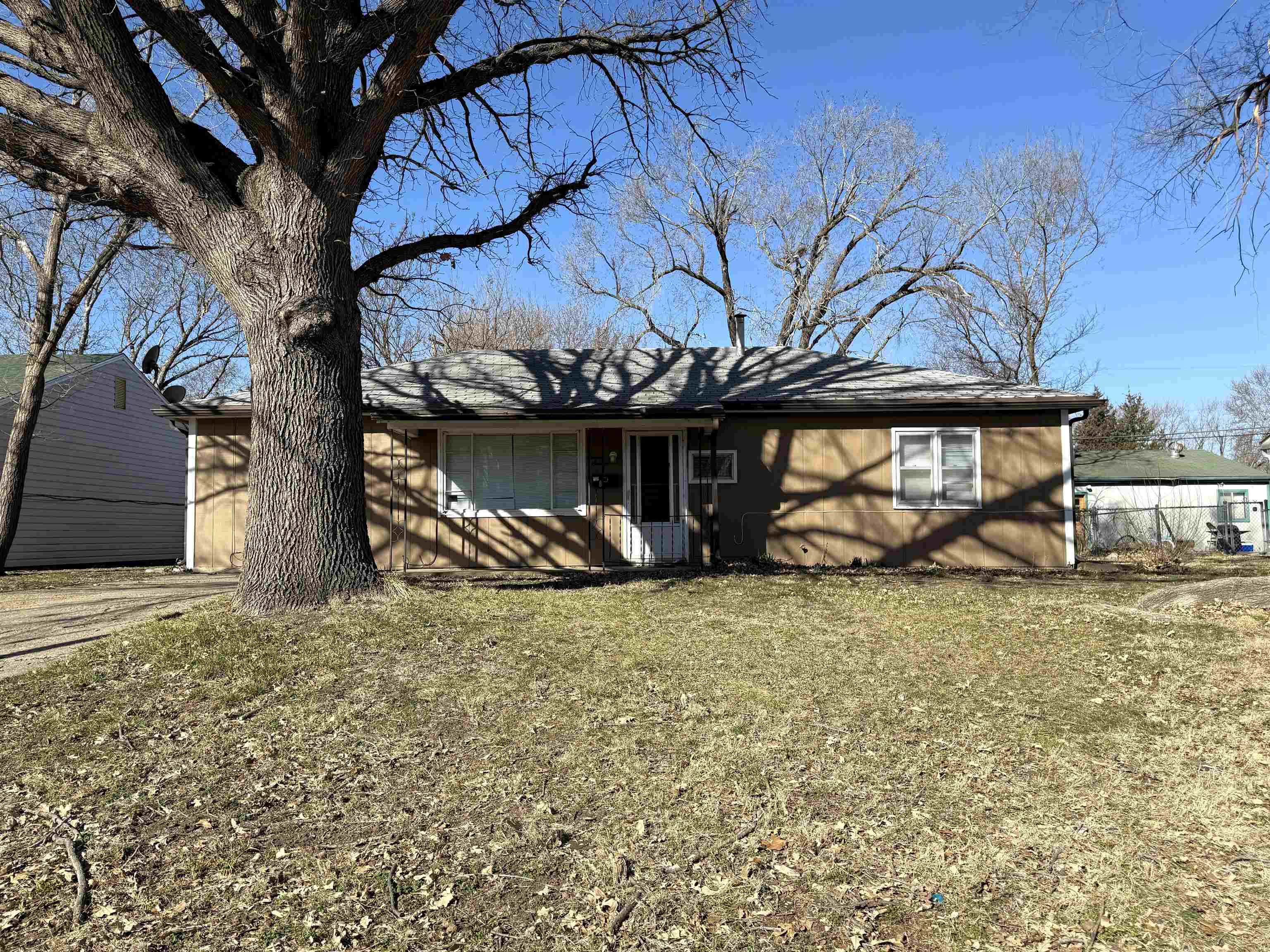 1116 Apache Dr Property Photo
