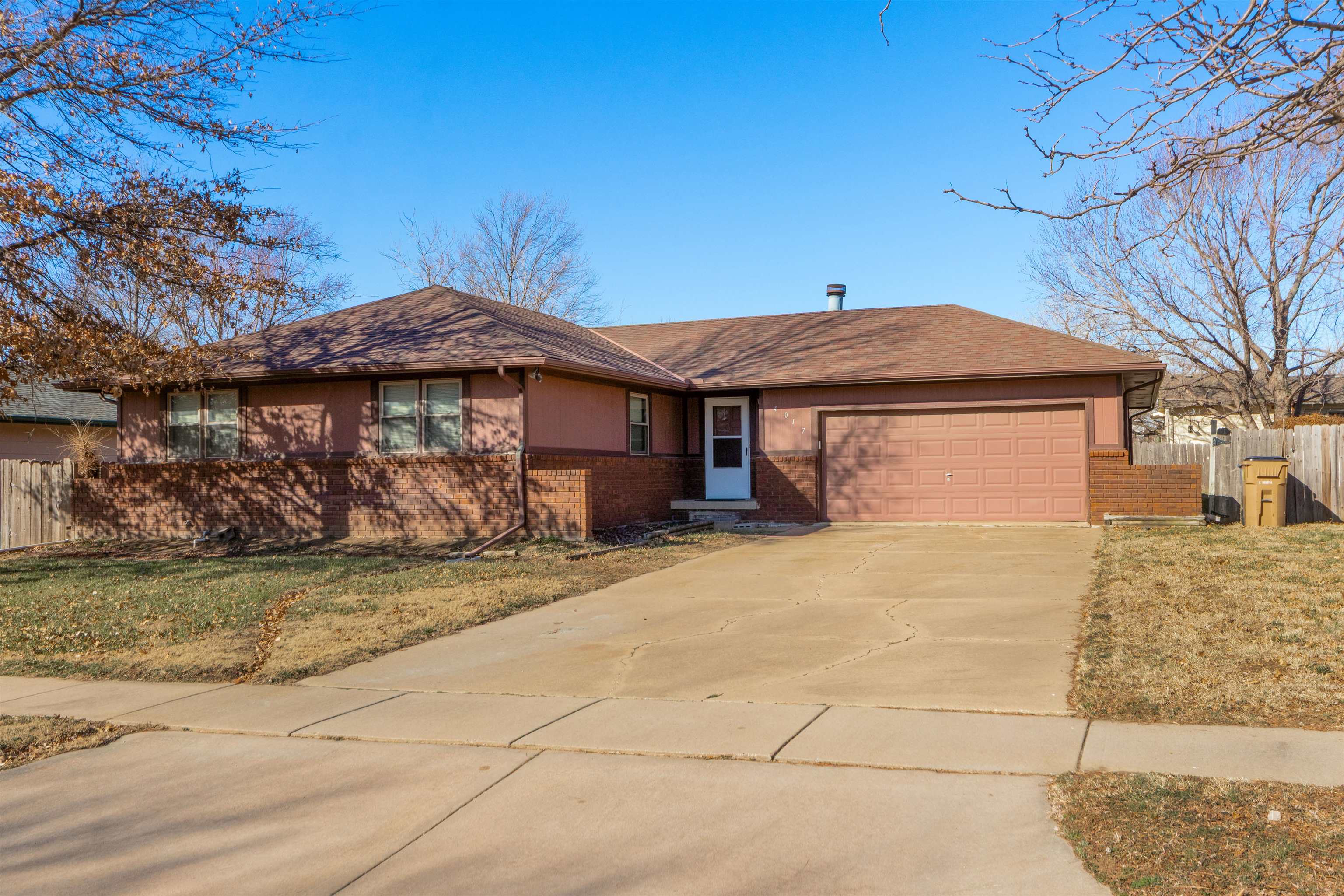 4017 Auburn St Property Photo
