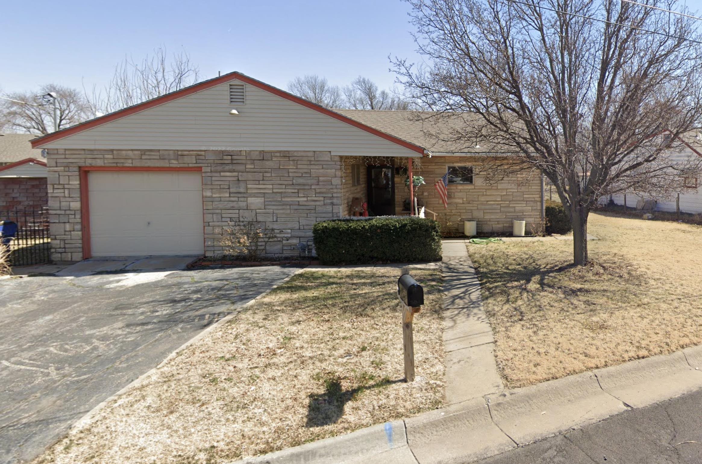430 S 4th St Property Photo