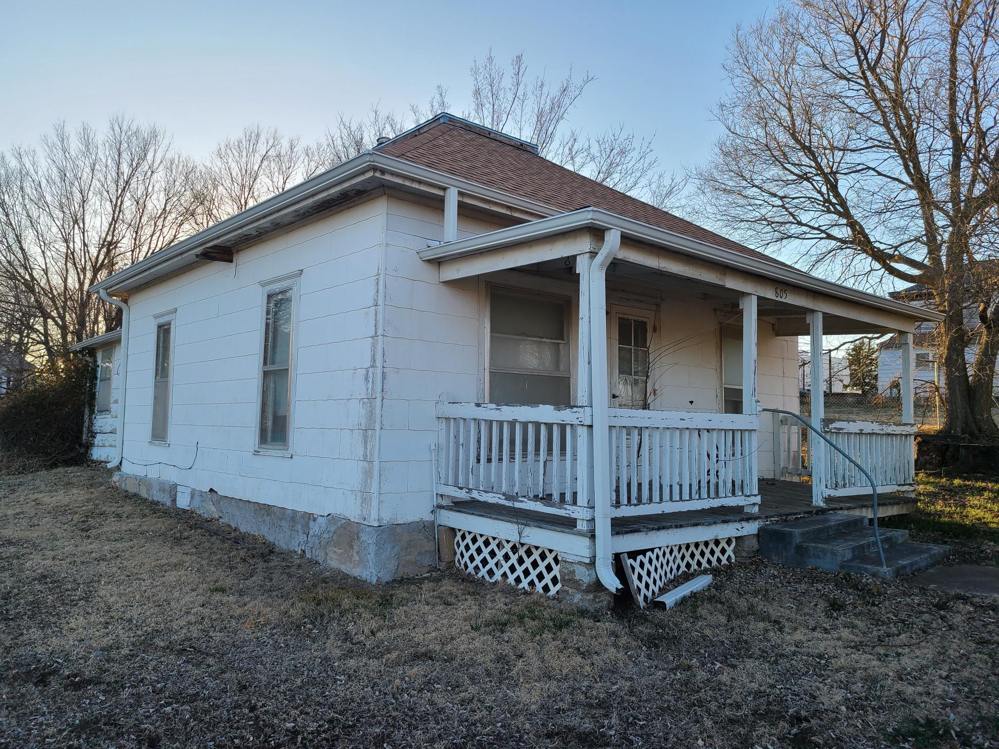 Cedar Vale Real Estate Listings Main Image