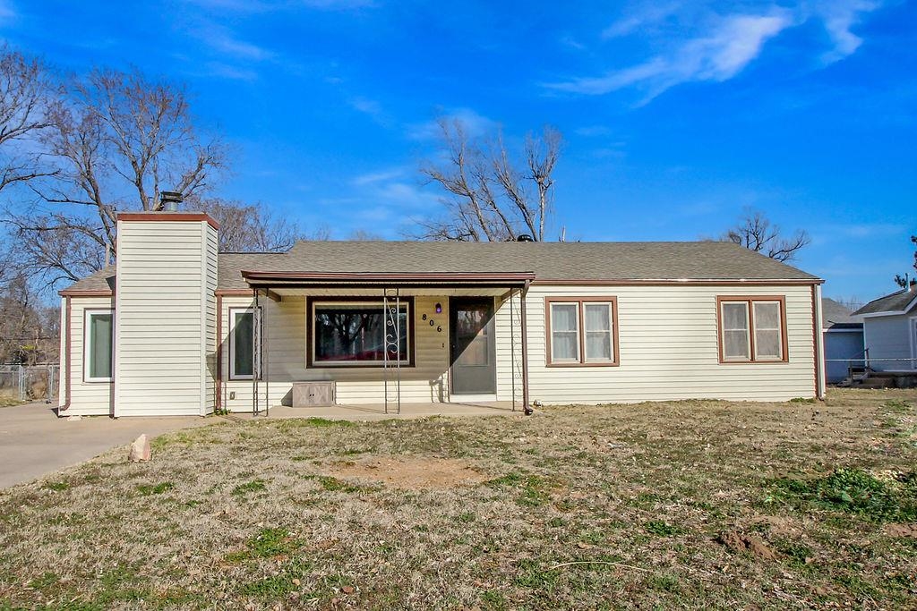 Dodge Real Estate Listings Main Image