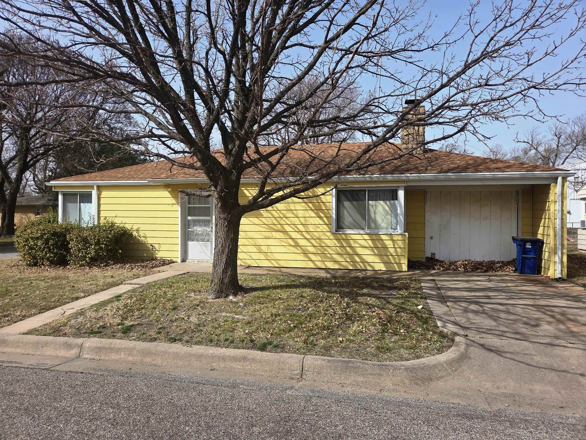 501 Sunnyside Property Photo