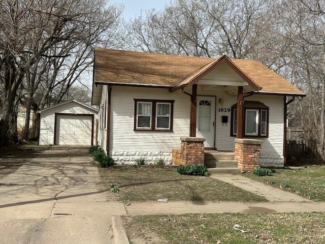 1629 S Washington Property Photo