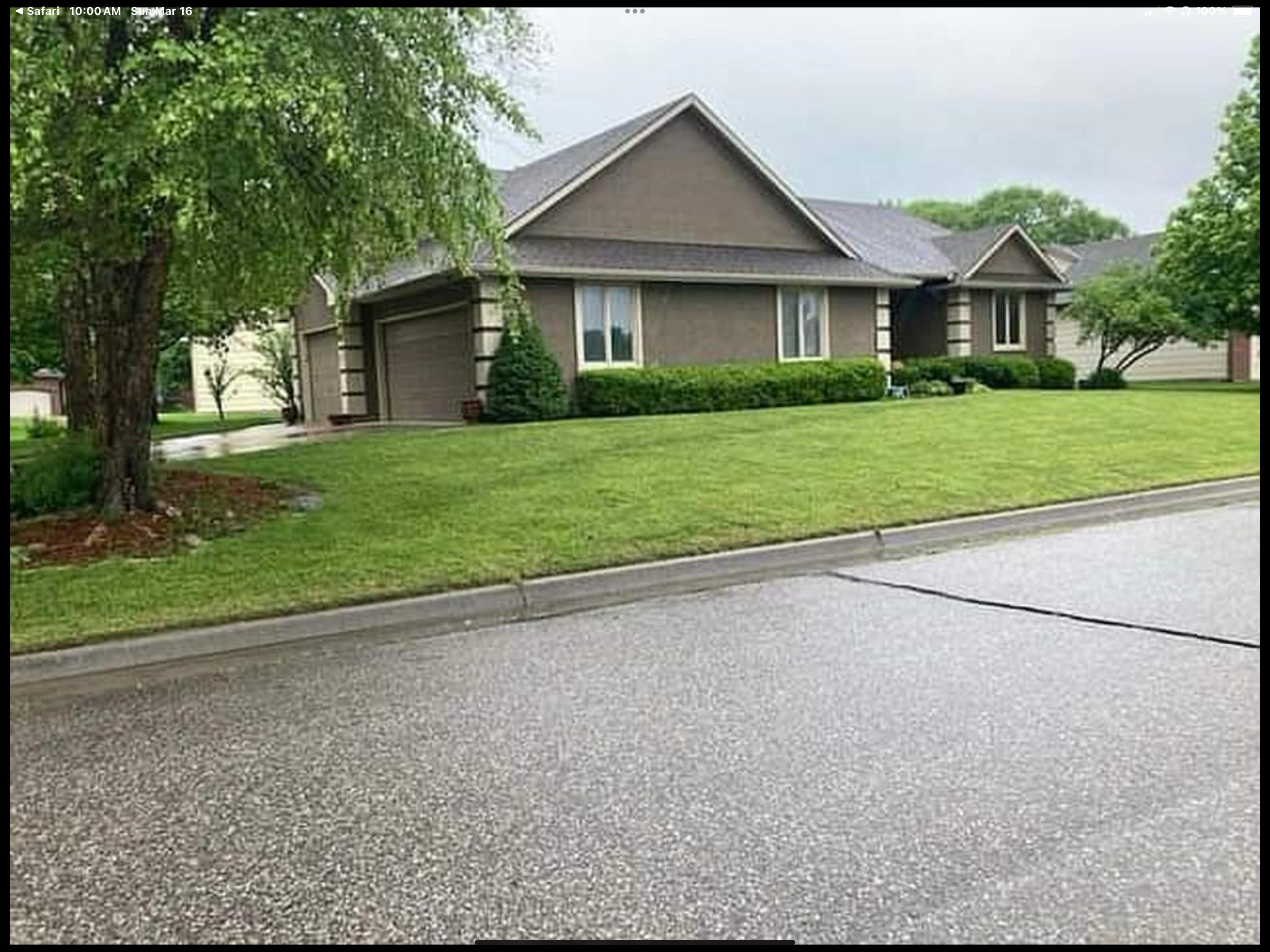3171 N Forest Lakes Ct Property Photo
