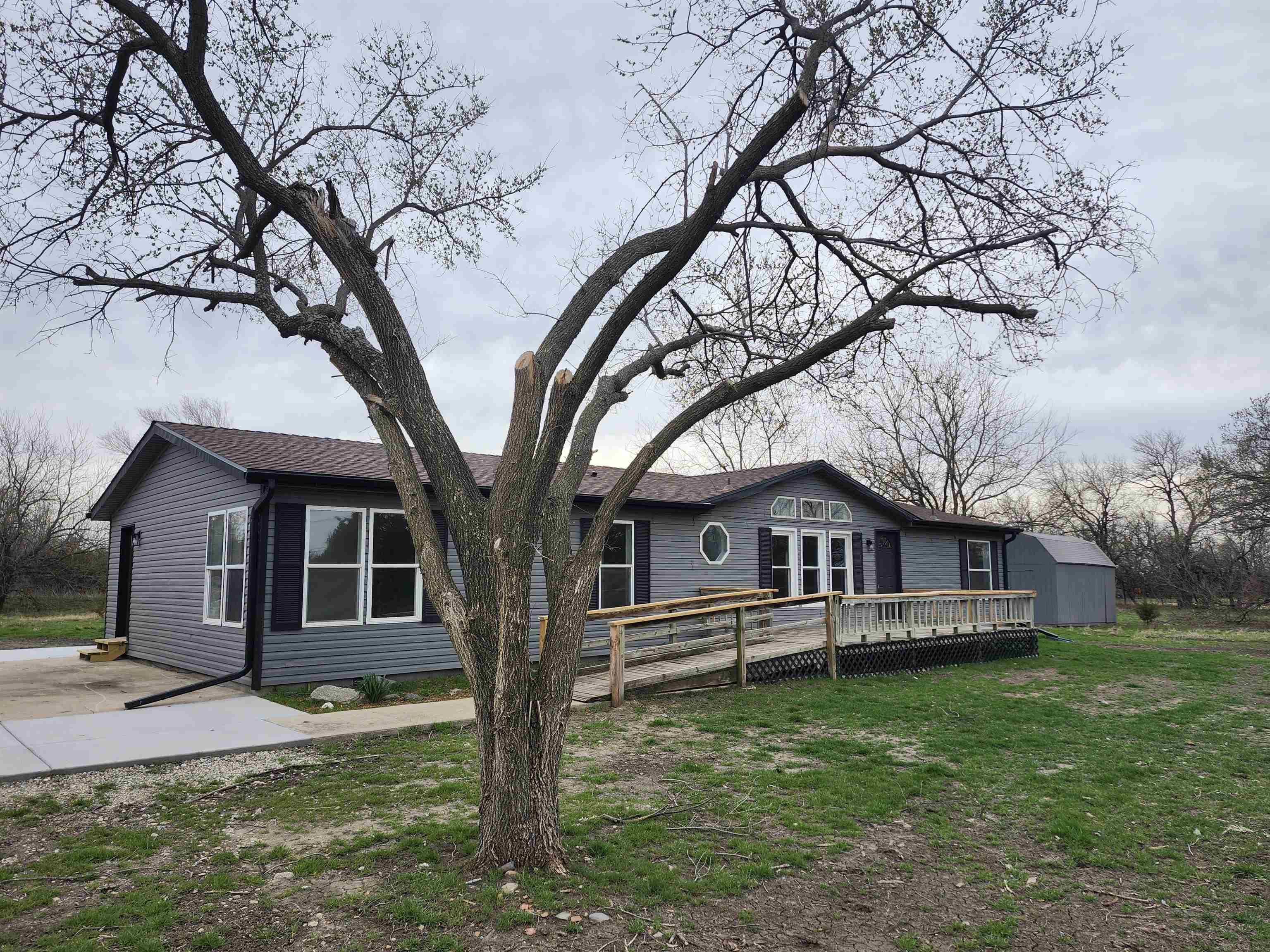 6750 S 143rd St E Property Photo