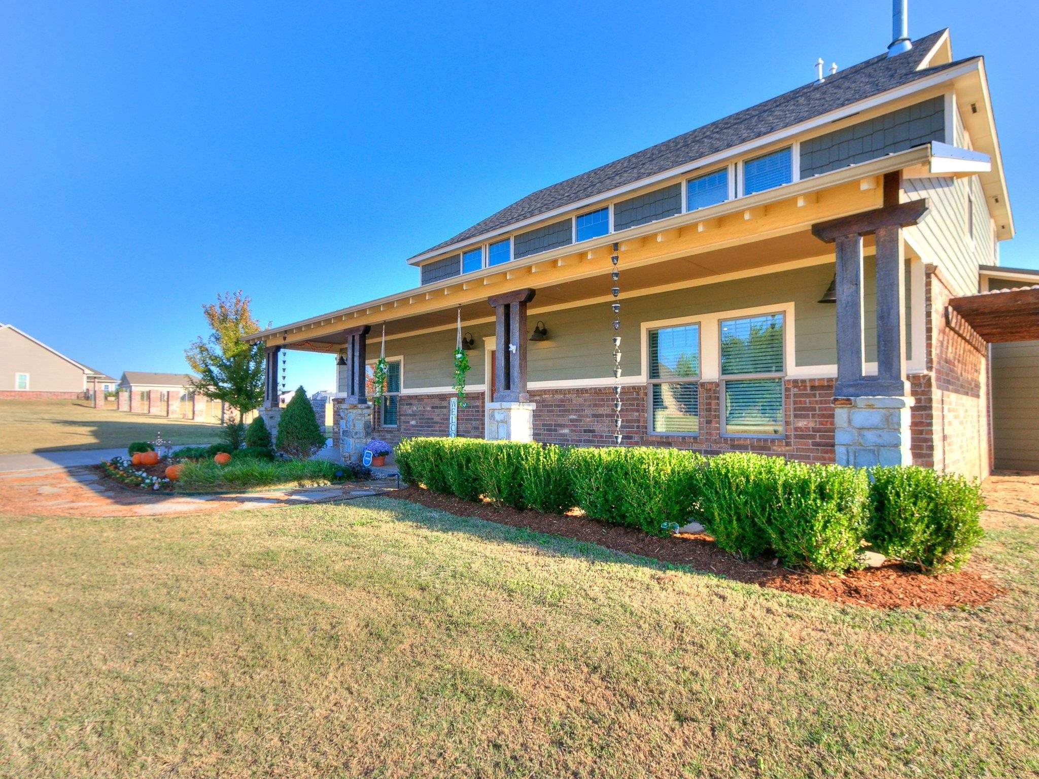 Oklahoma Real Estate Listings Main Image