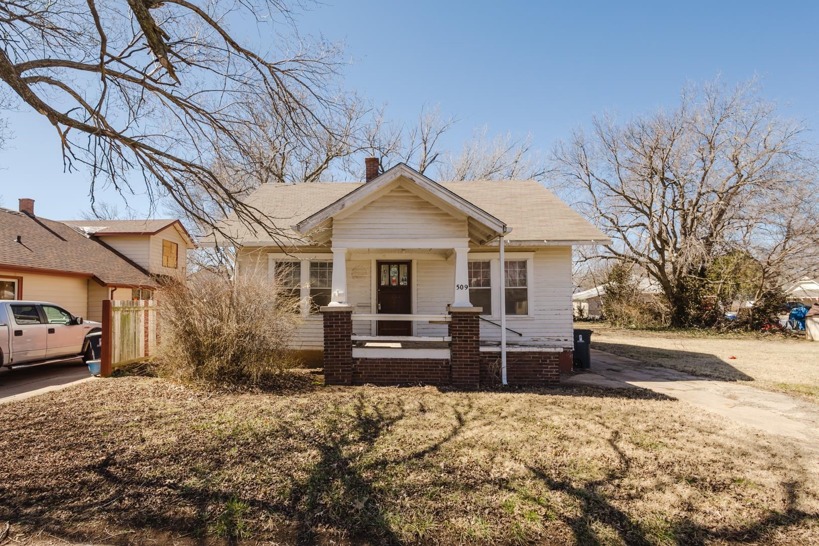 Bensons Real Estate Listings Main Image