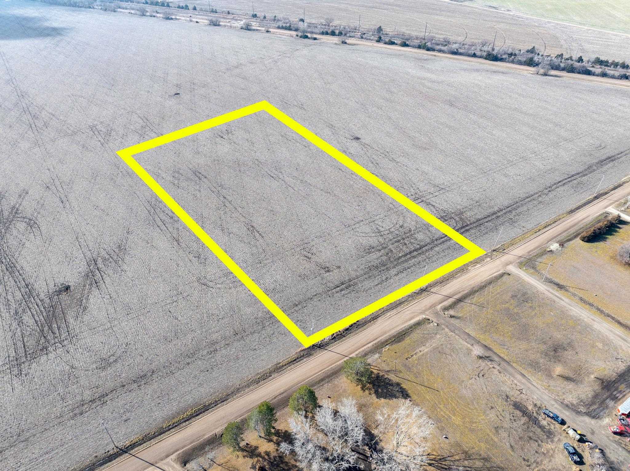 Lot 3 E Bobwhite Estates Property Photo