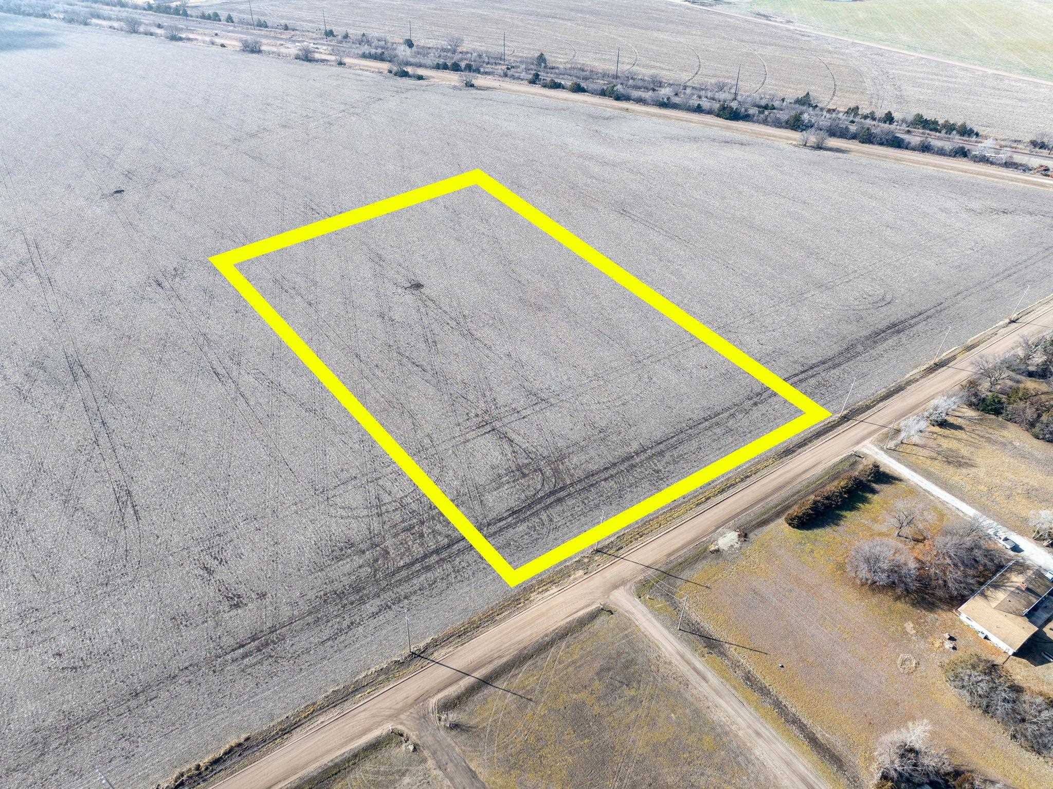 Lot 5 E Bobwhite Estates Property Photo