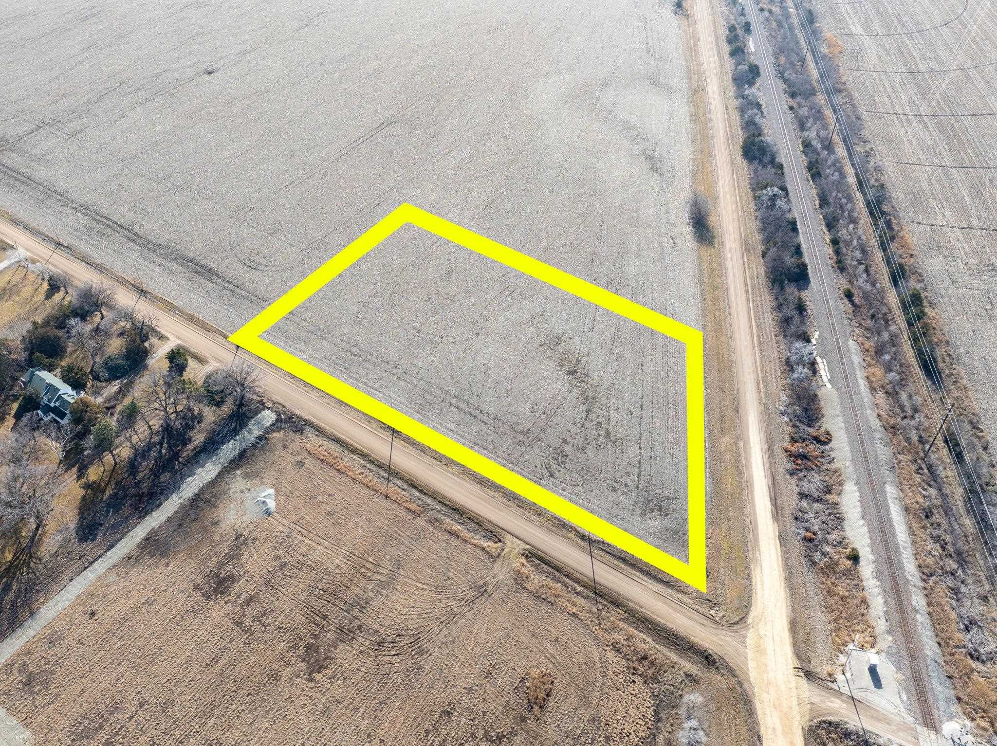 Lot 6 E Bobwhite Estates Property Photo