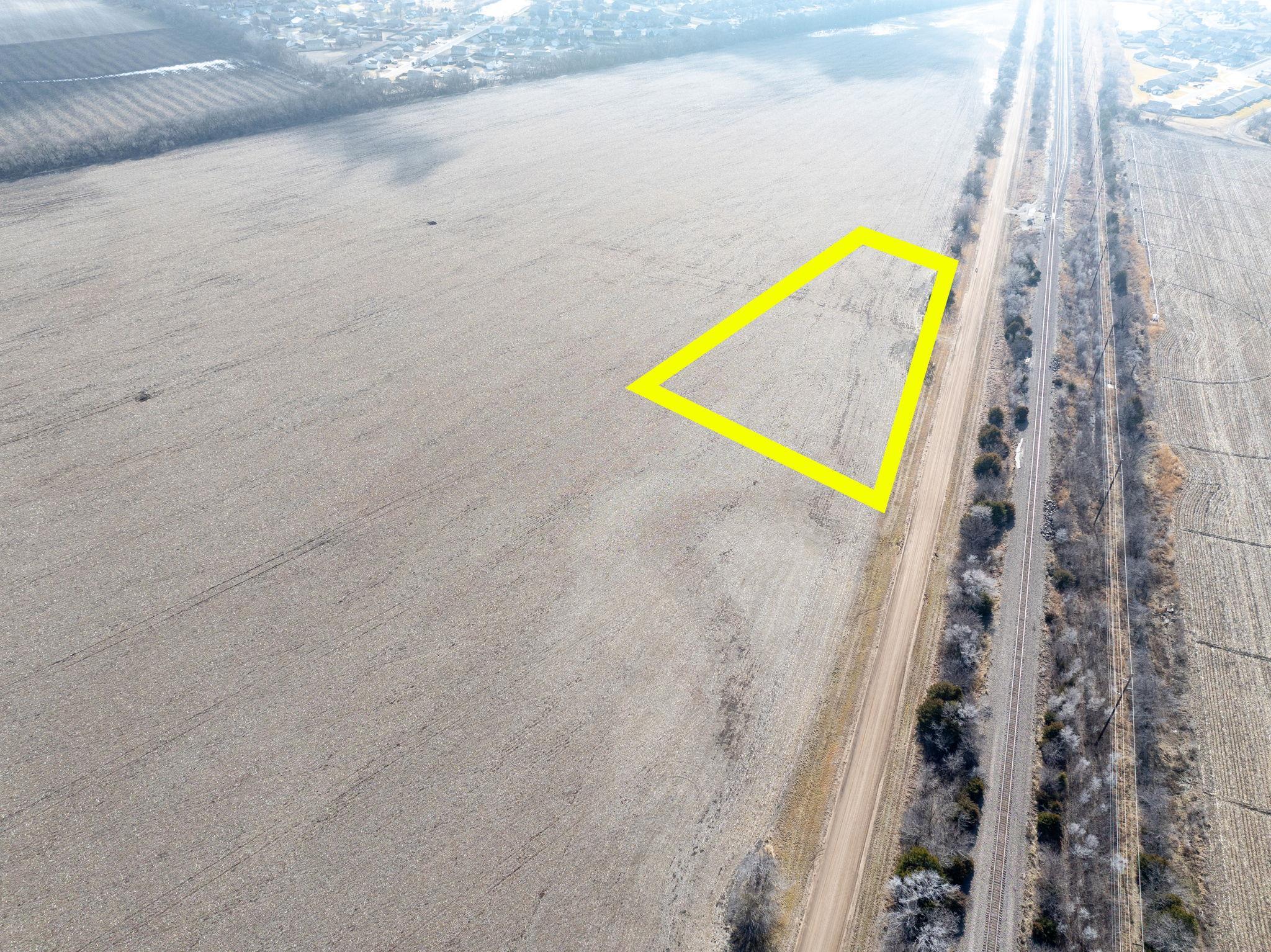 Lot 9 E Bobwhite Estates Property Photo