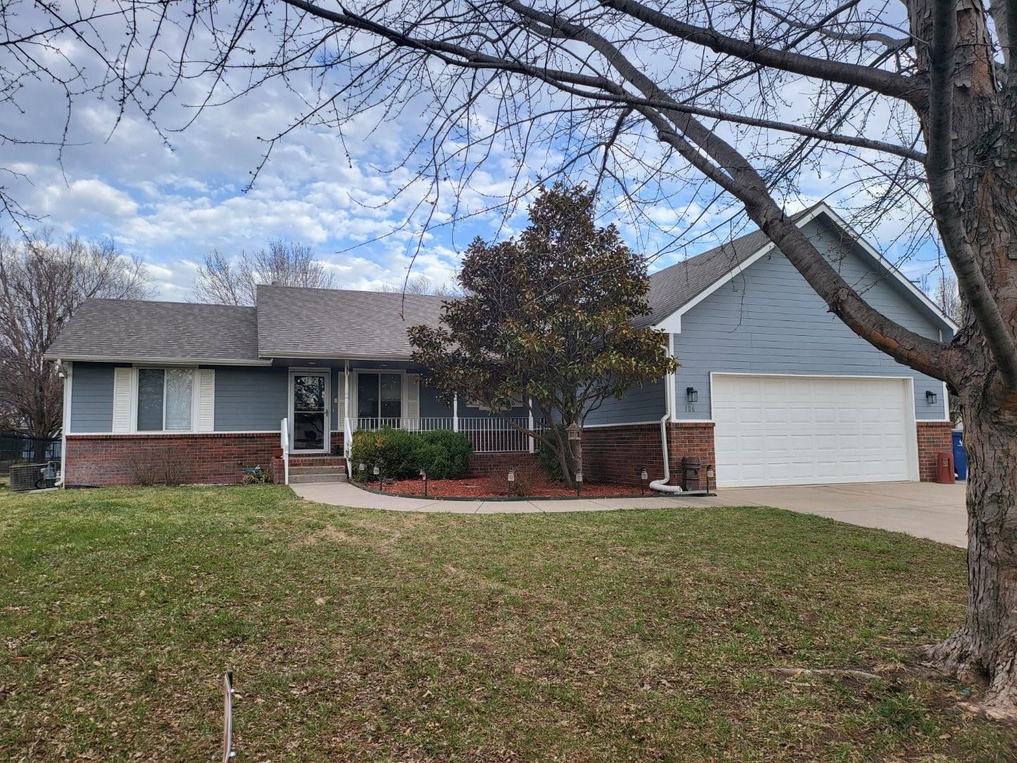 106 N Emporia Ave Property Photo
