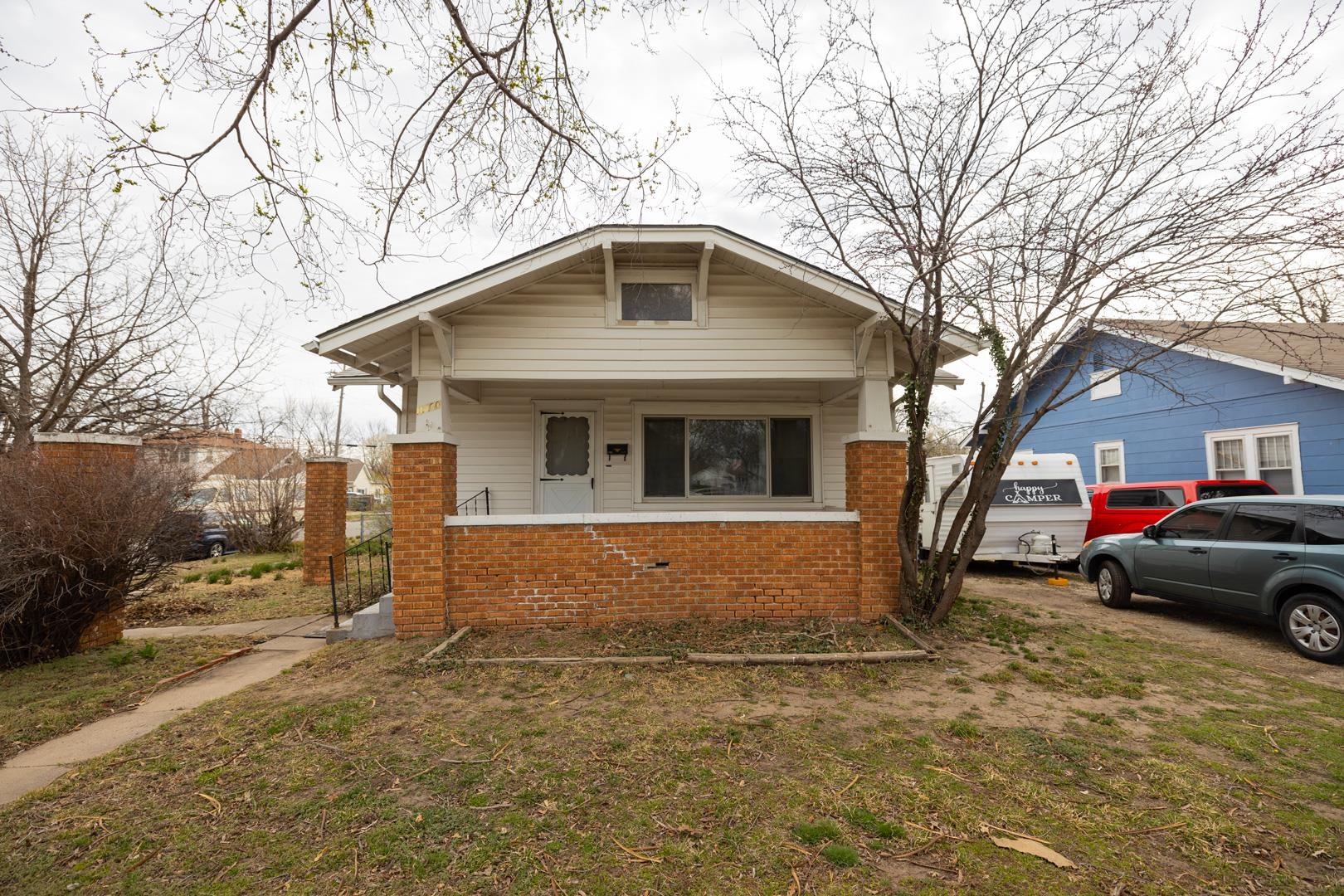 1700 S Wichita Property Photo